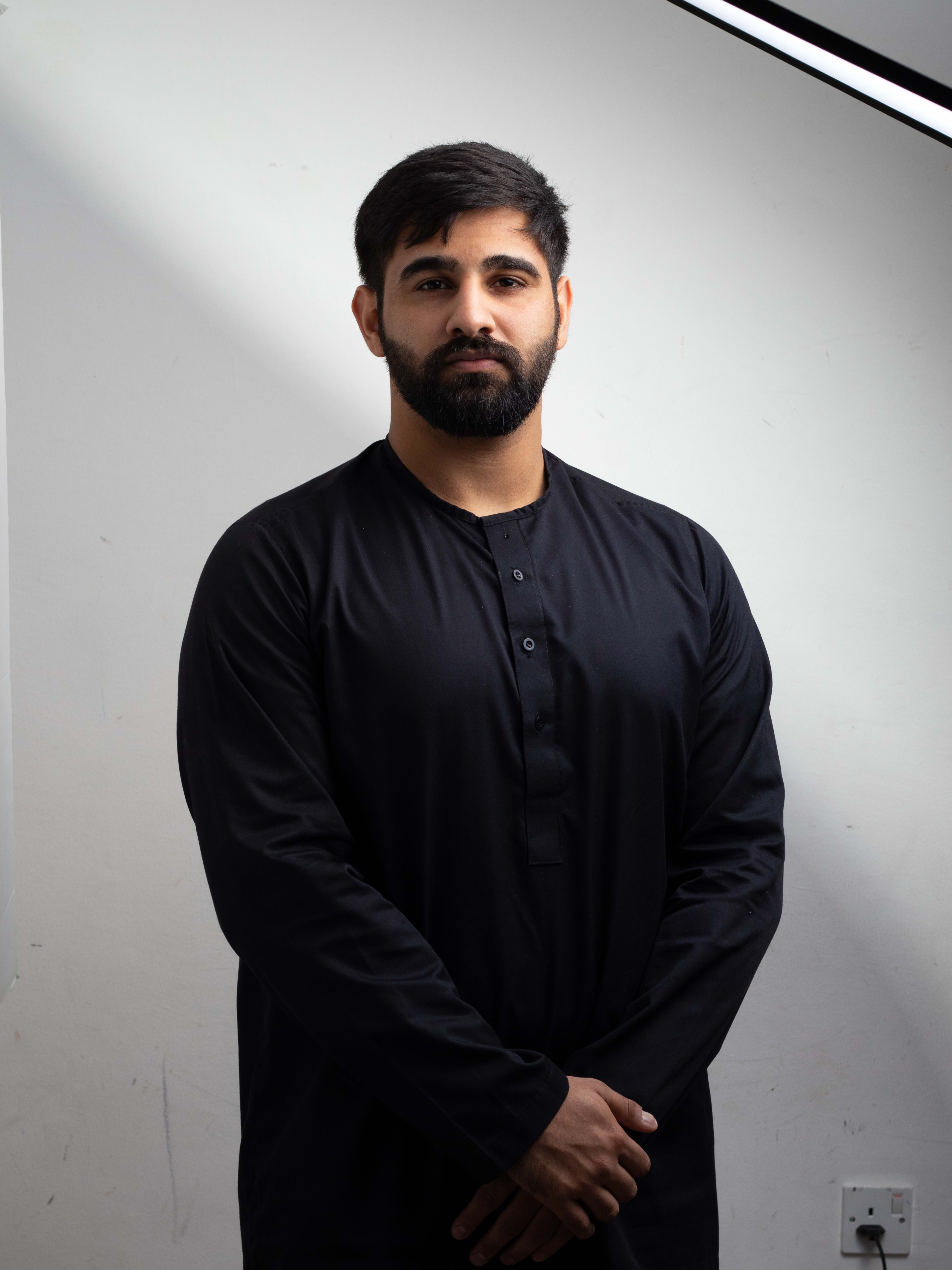 الرادود جواد عبد الحميد