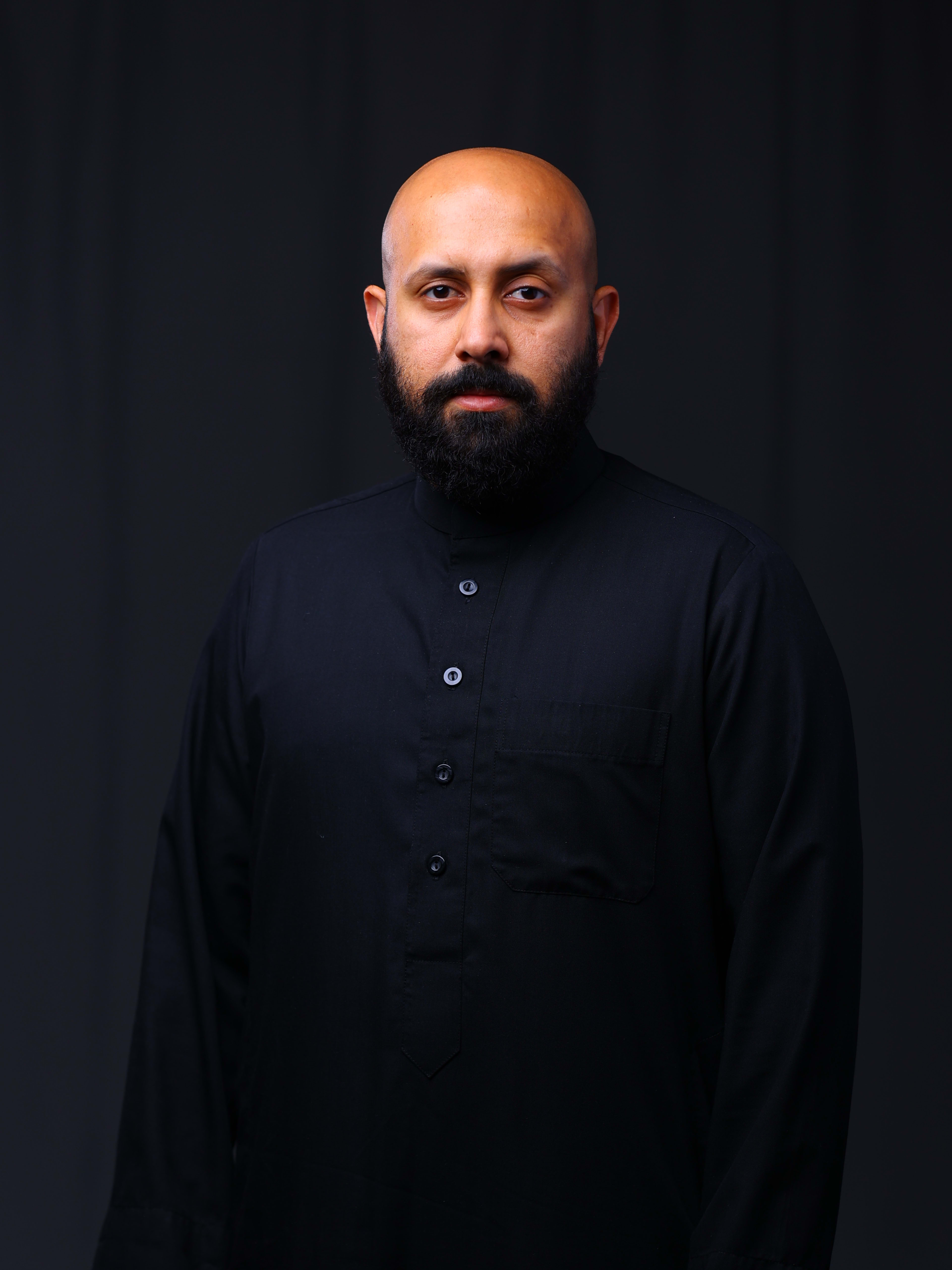 الرادود محمود حسين البوري