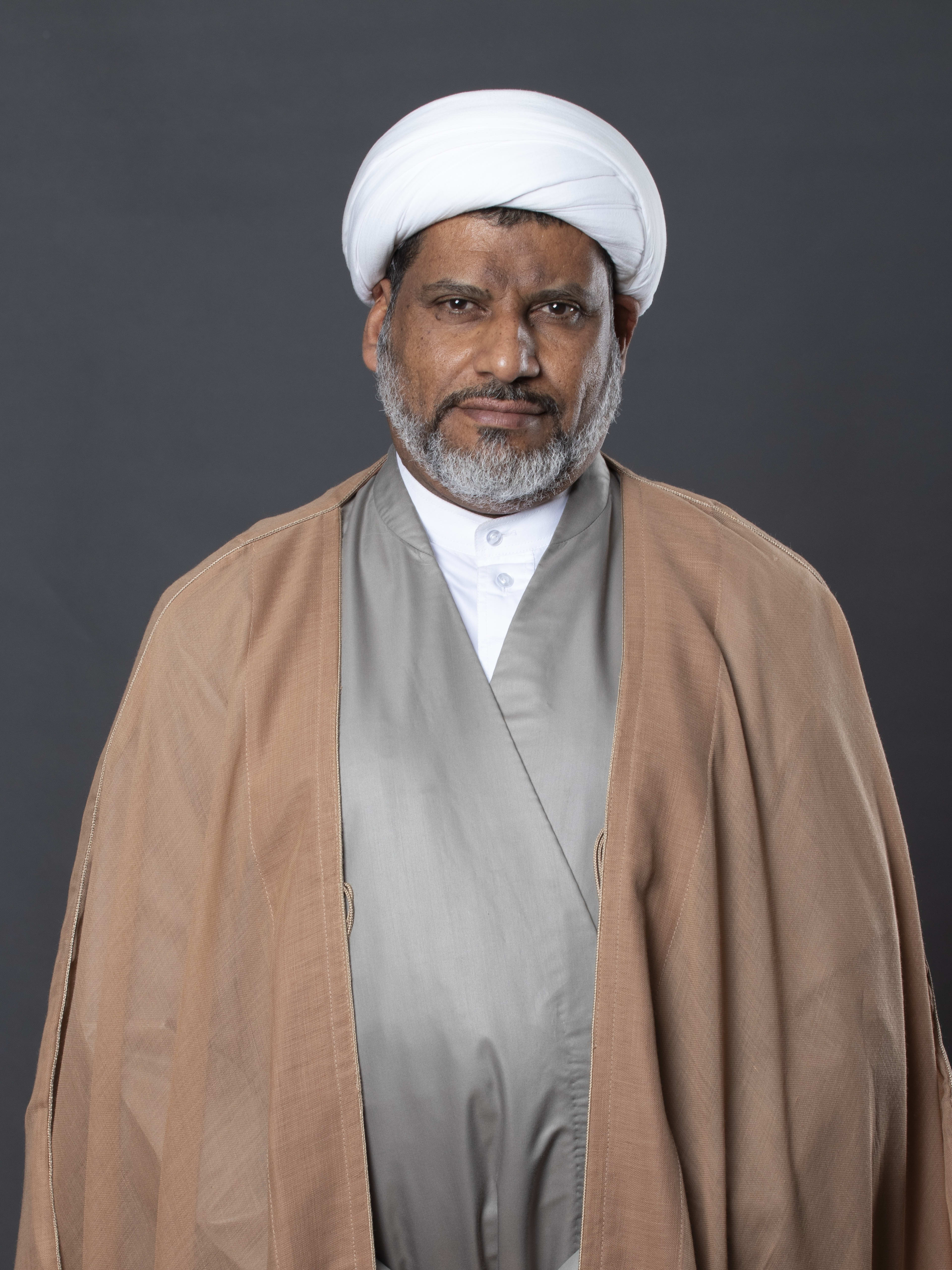 الشيخ أحمد جاسم الوادياني