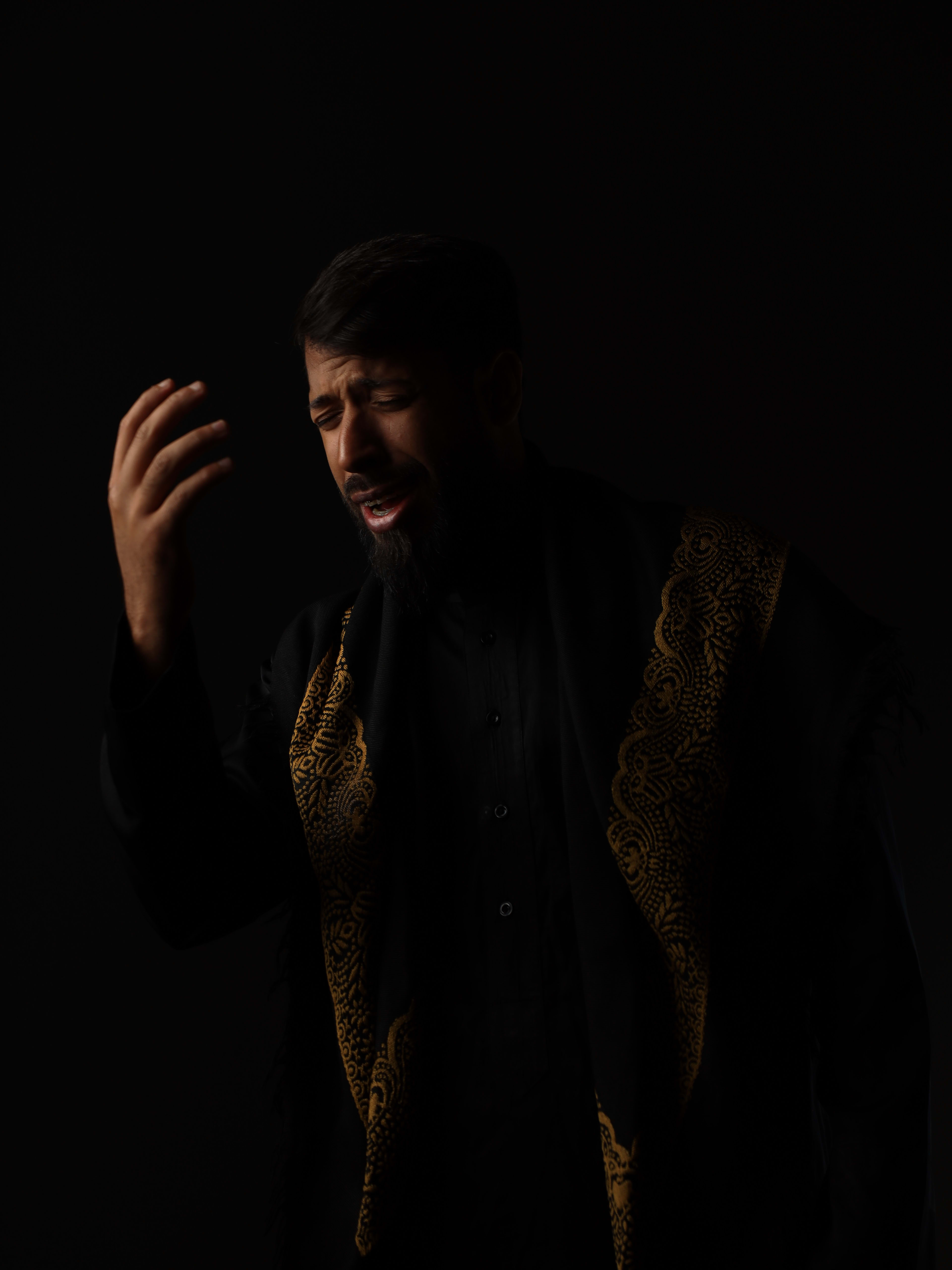 الرادود محمد إسماعيل