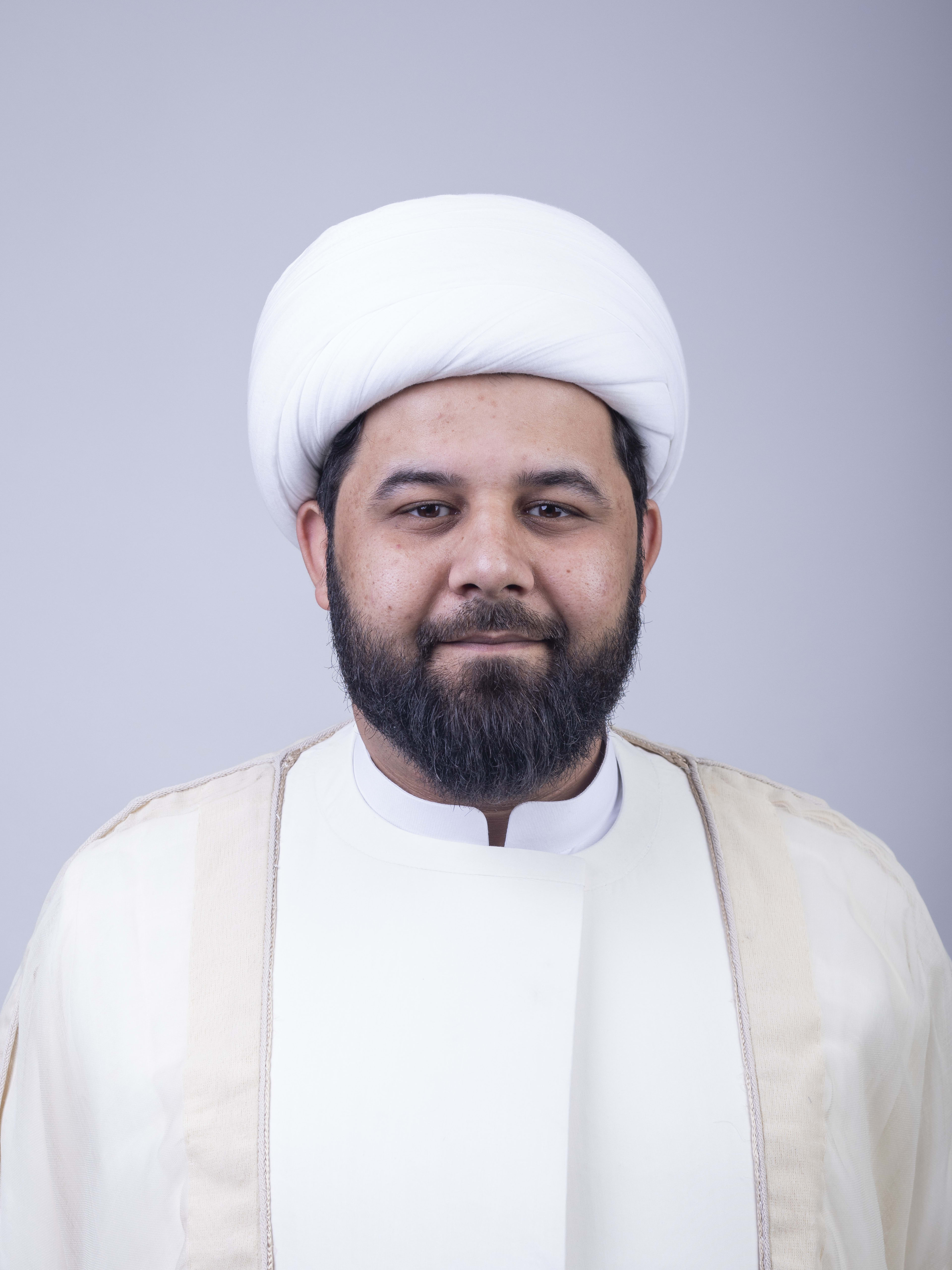 الشيخ محمد مدن المعاميري