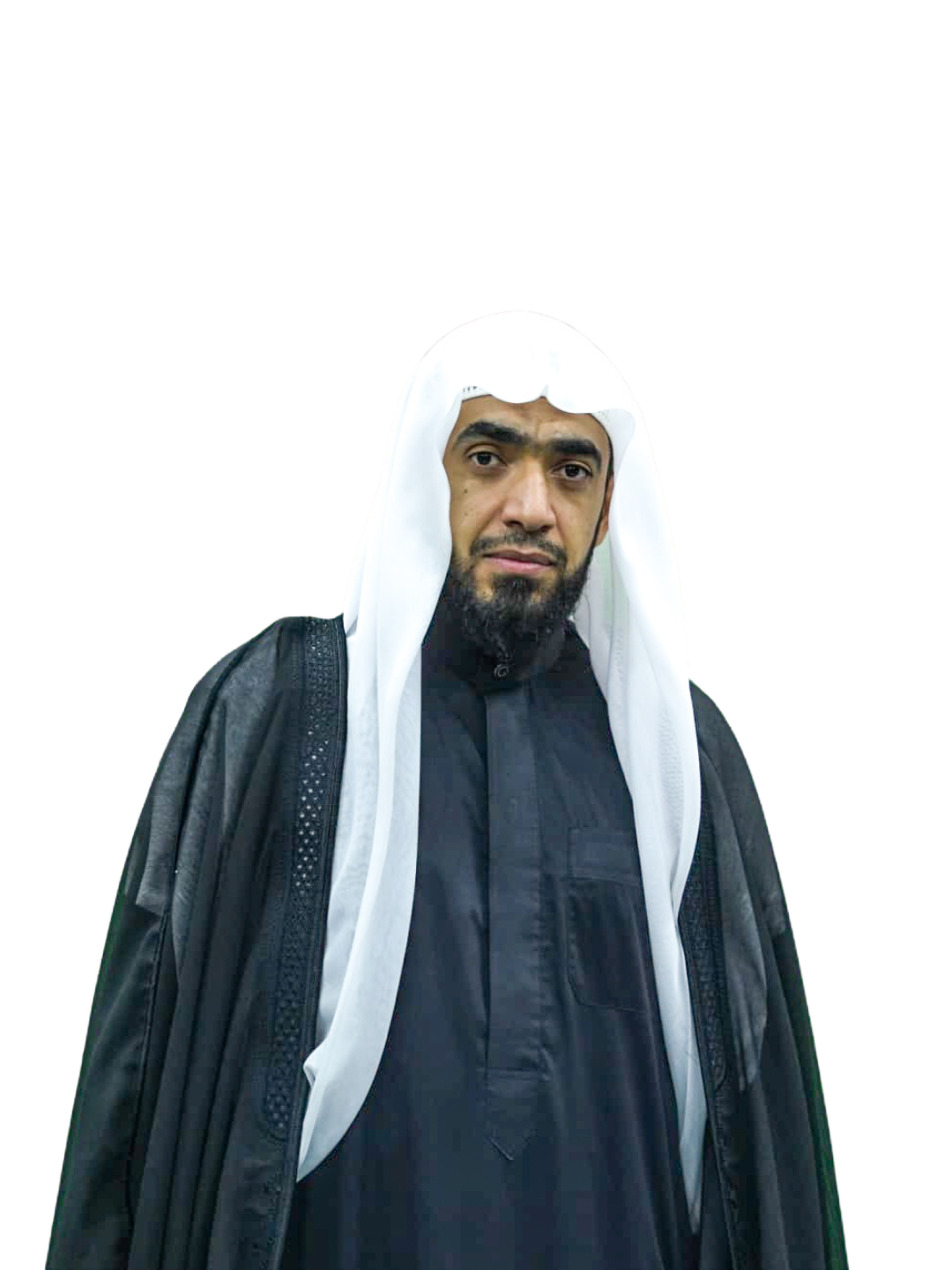 الشيخ علي الفردان