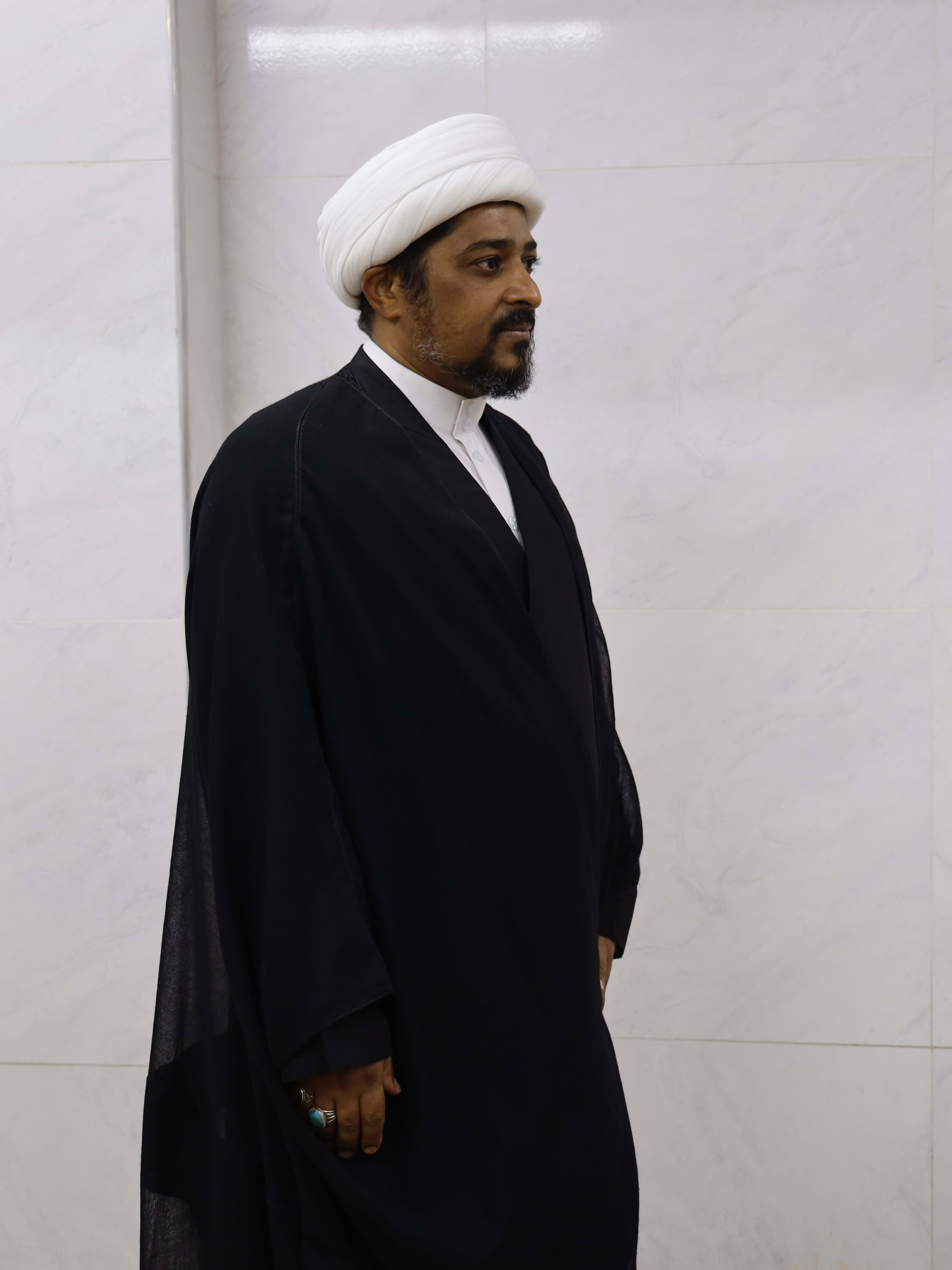 الشيخ مجيد السهلاوي