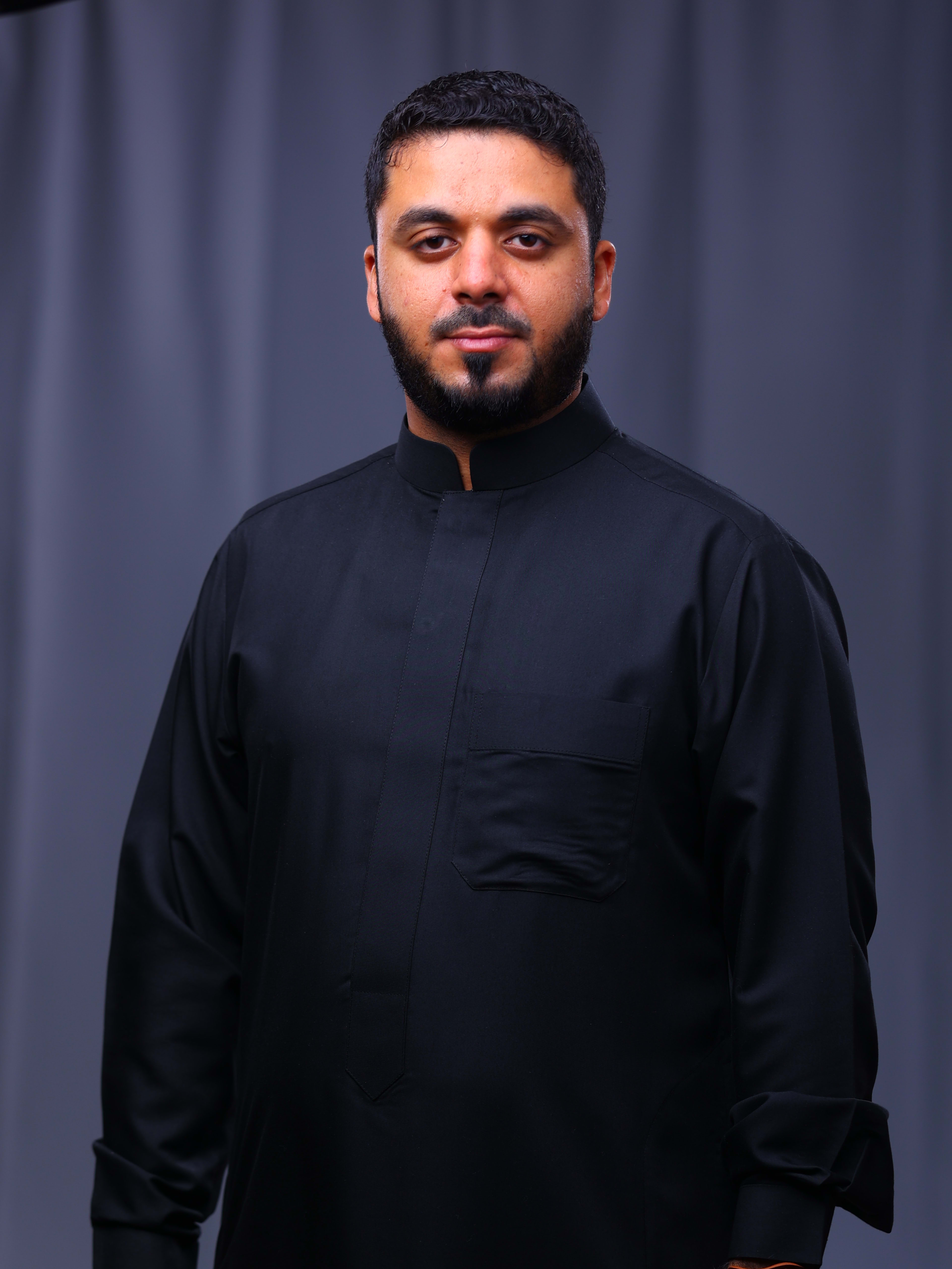 الرادود مجتبى العابد