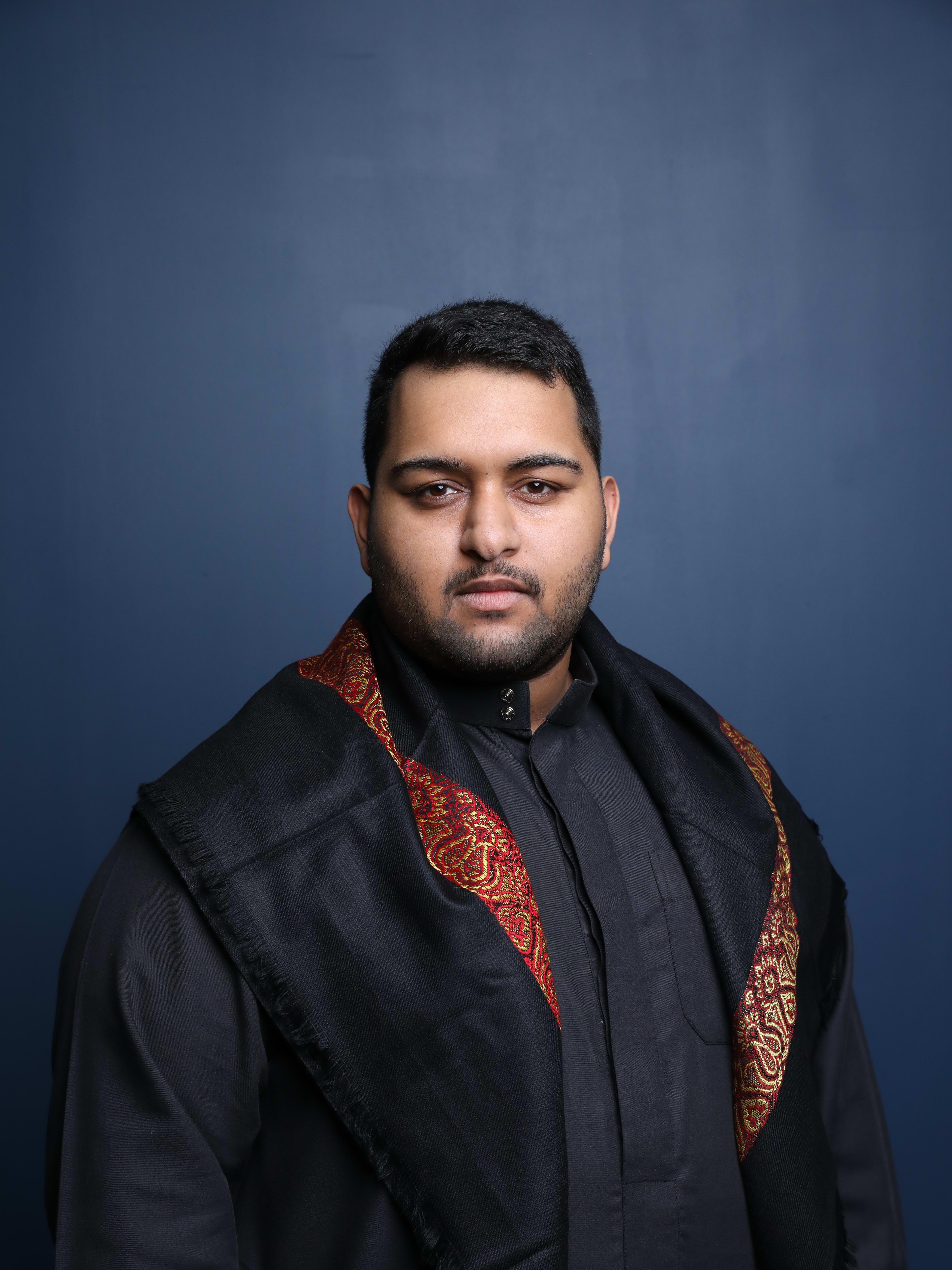 الرادود محمد عبد الكريم