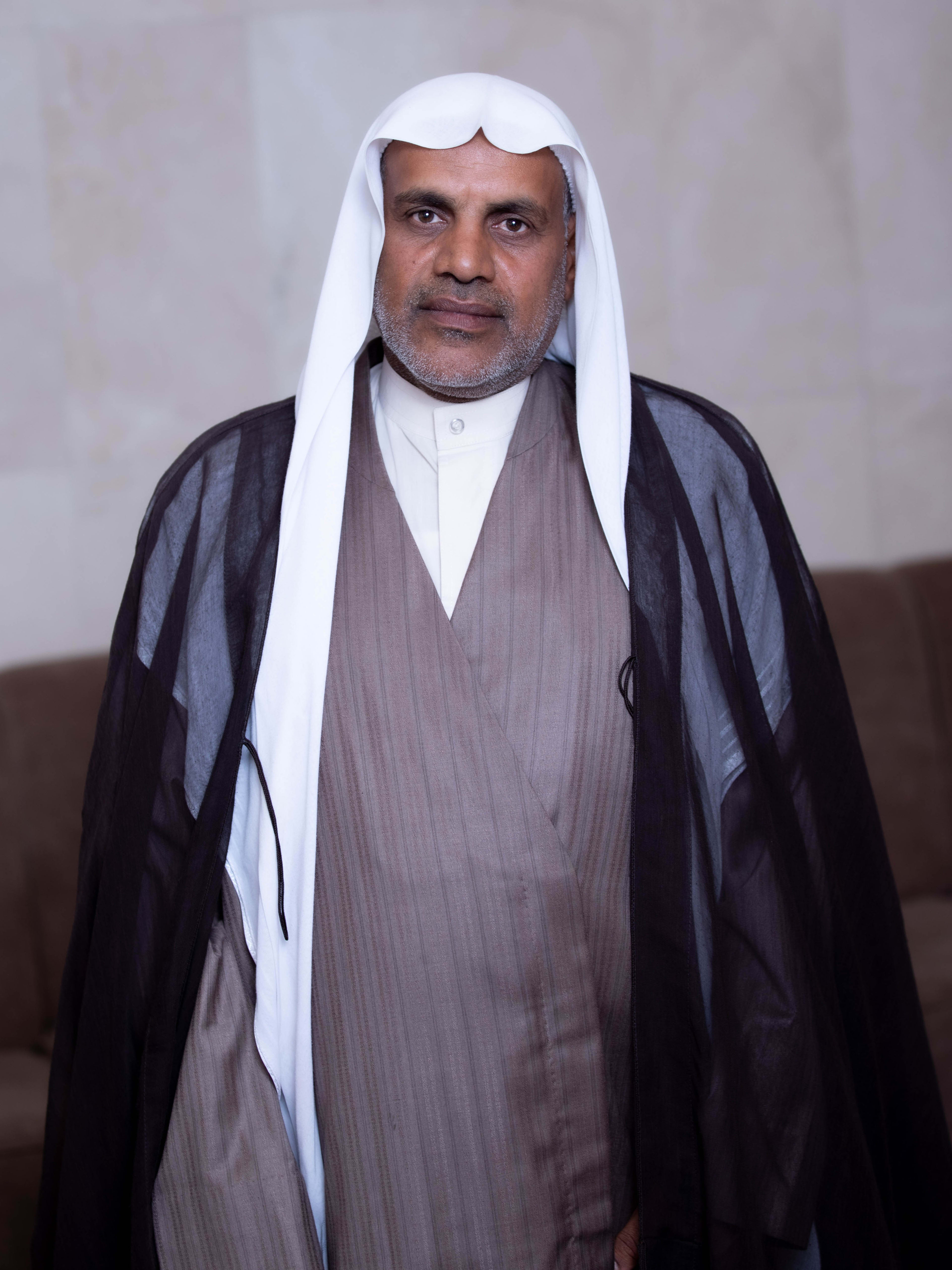 الملا علي جاسم الدرازي