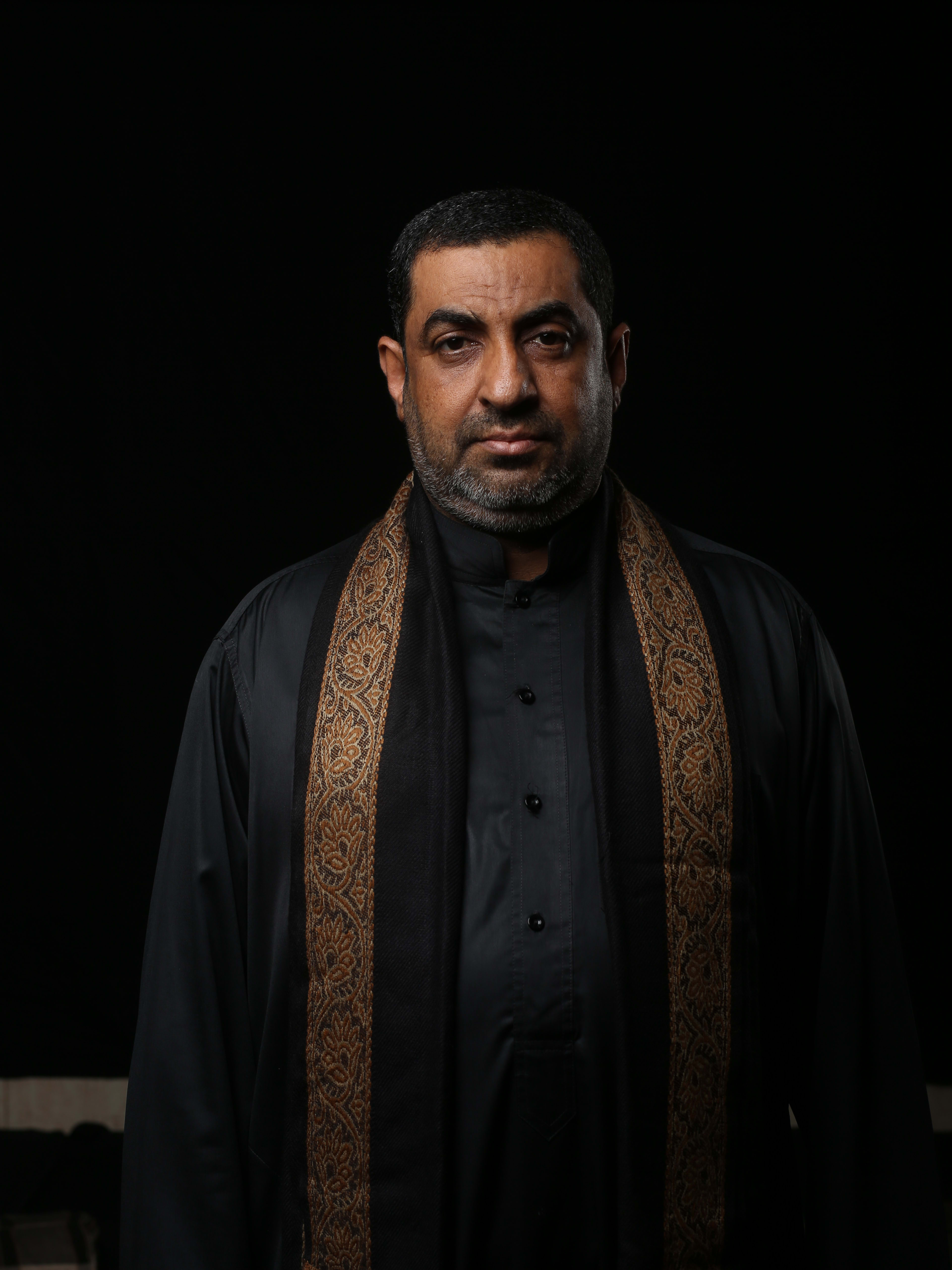 الرادود عيسى مقداد