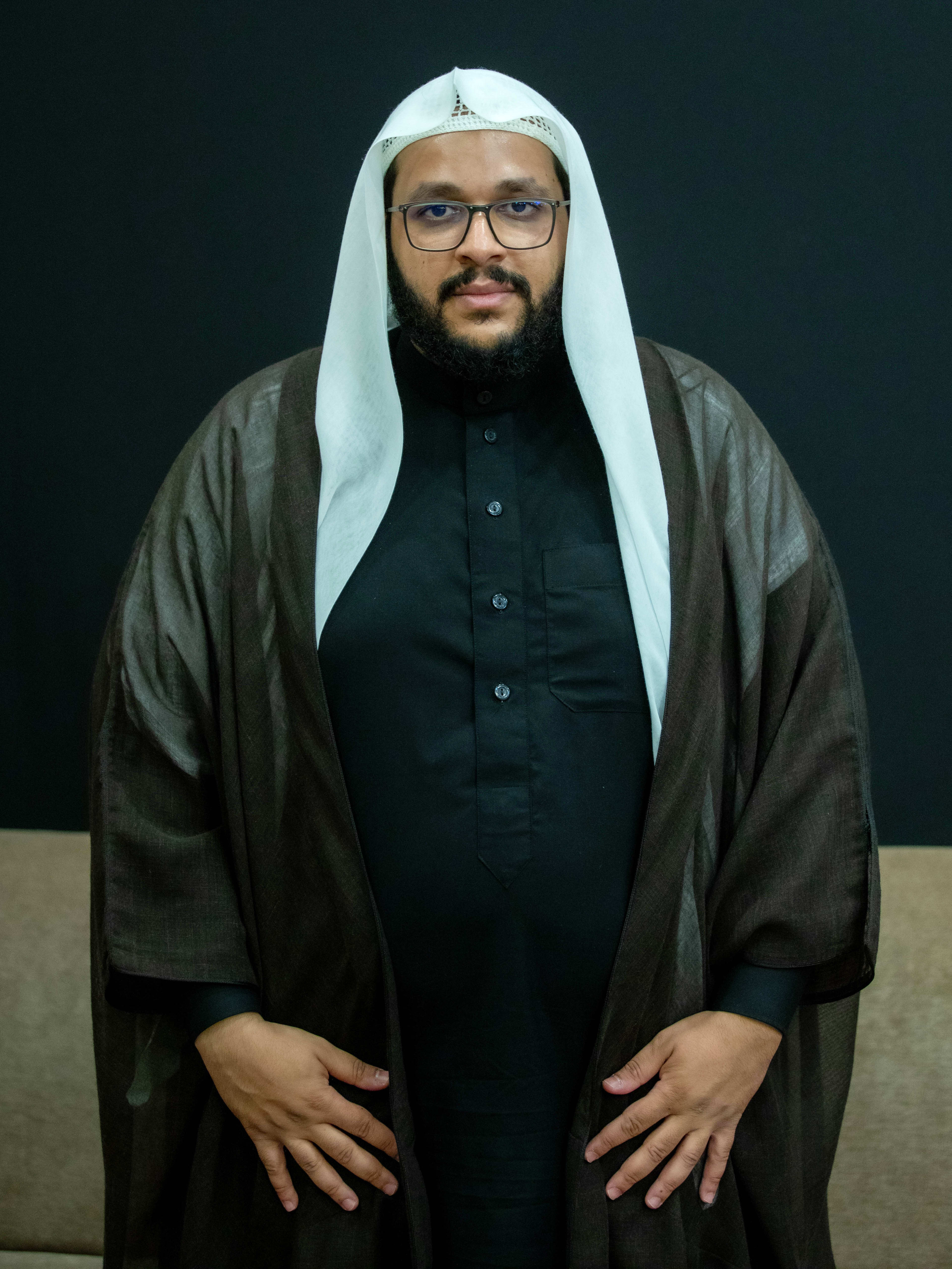 الشيخ علي عقيل الدرازي