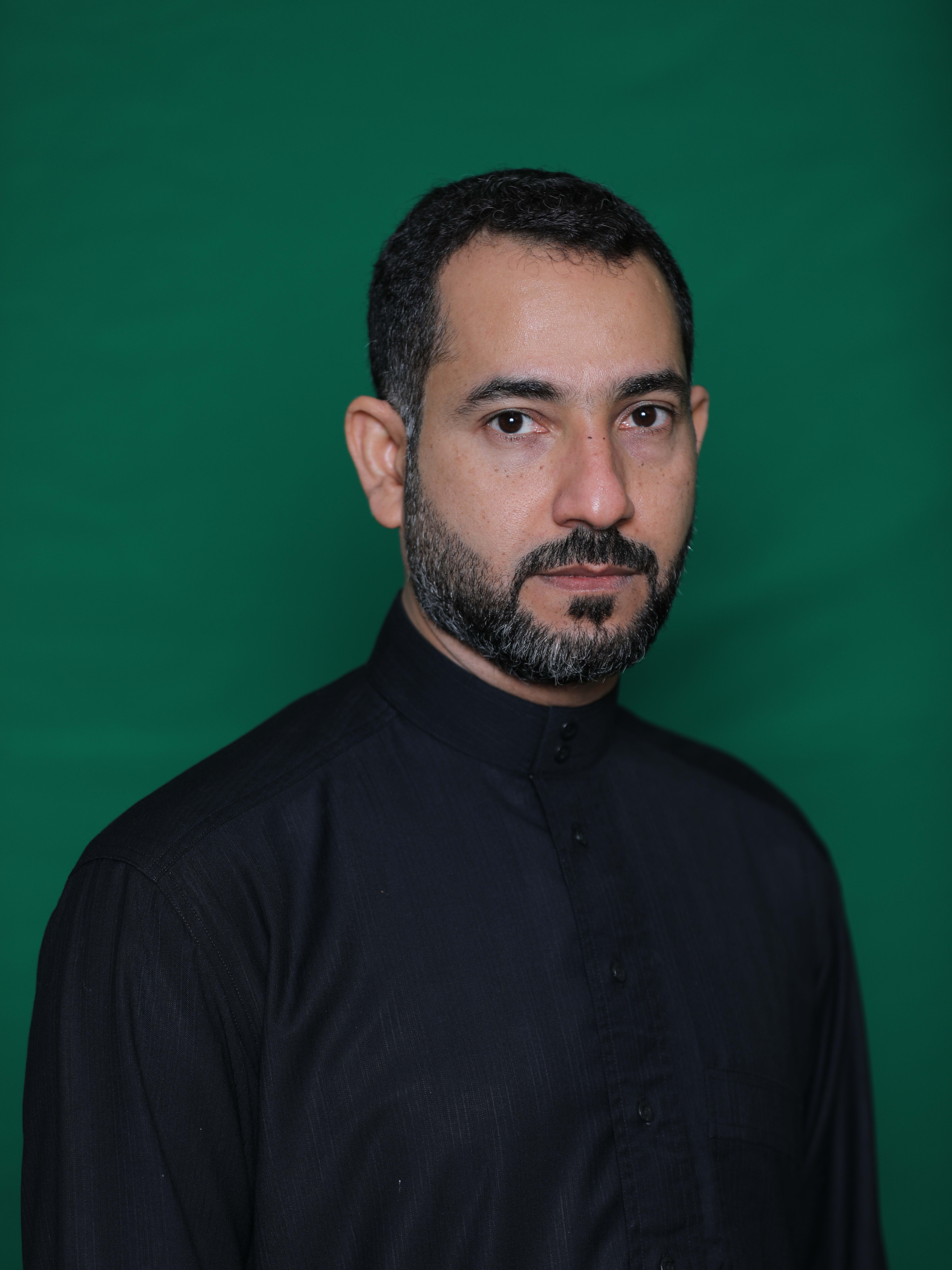 الرادود حسين عبد الرسول
