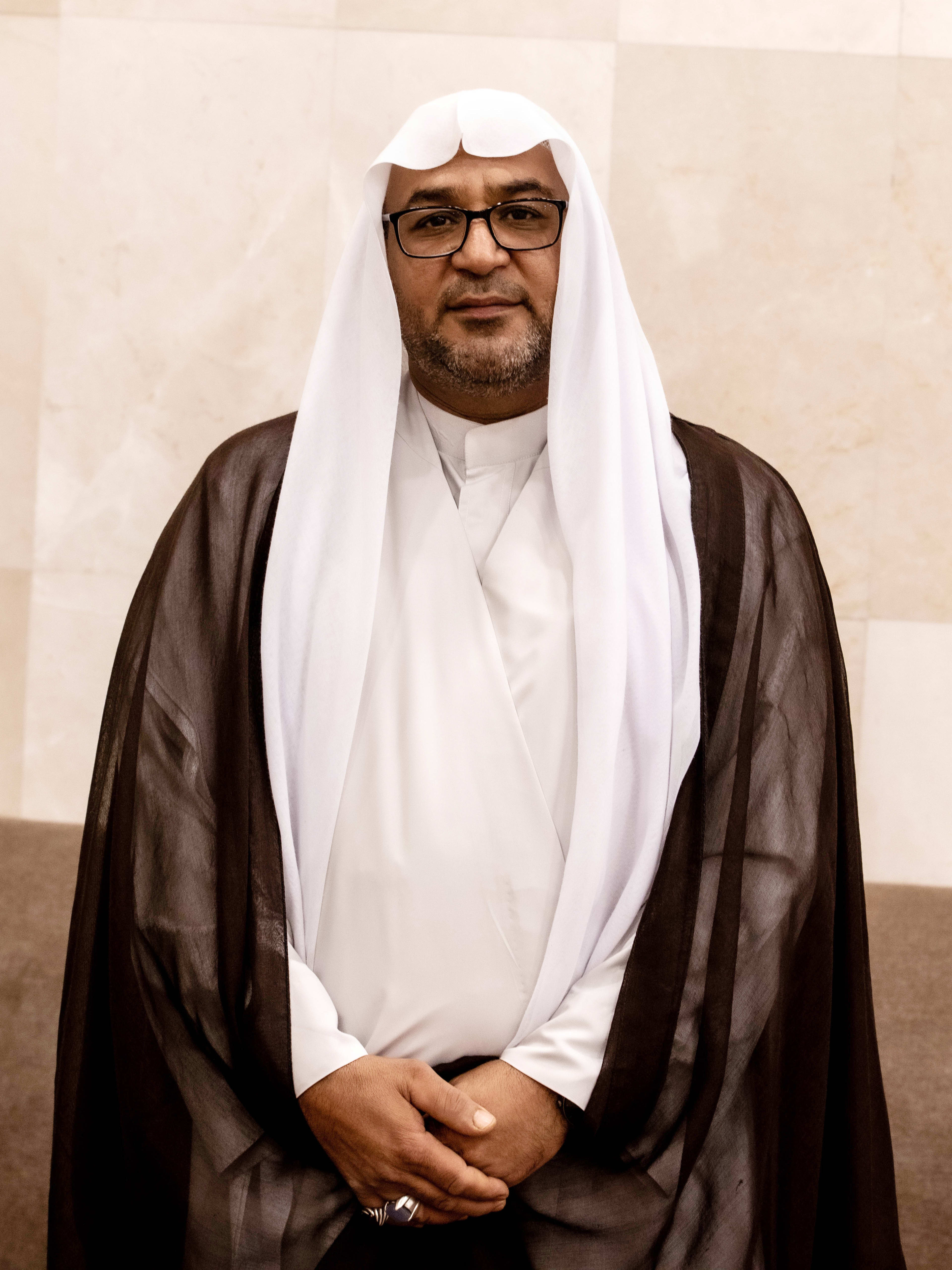 الملا ابراهيم الماجد
