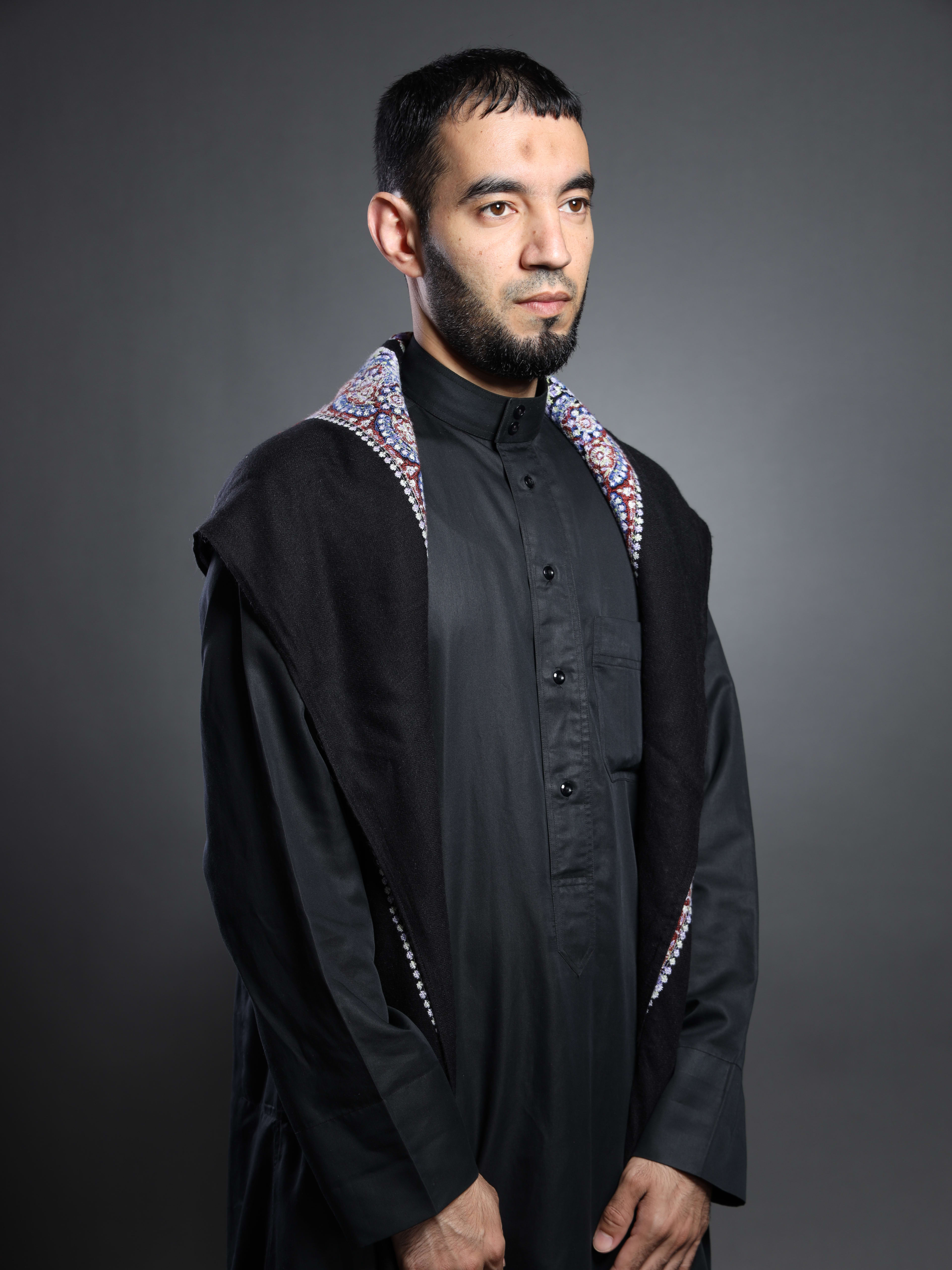 الرادود طاهر الدرازي