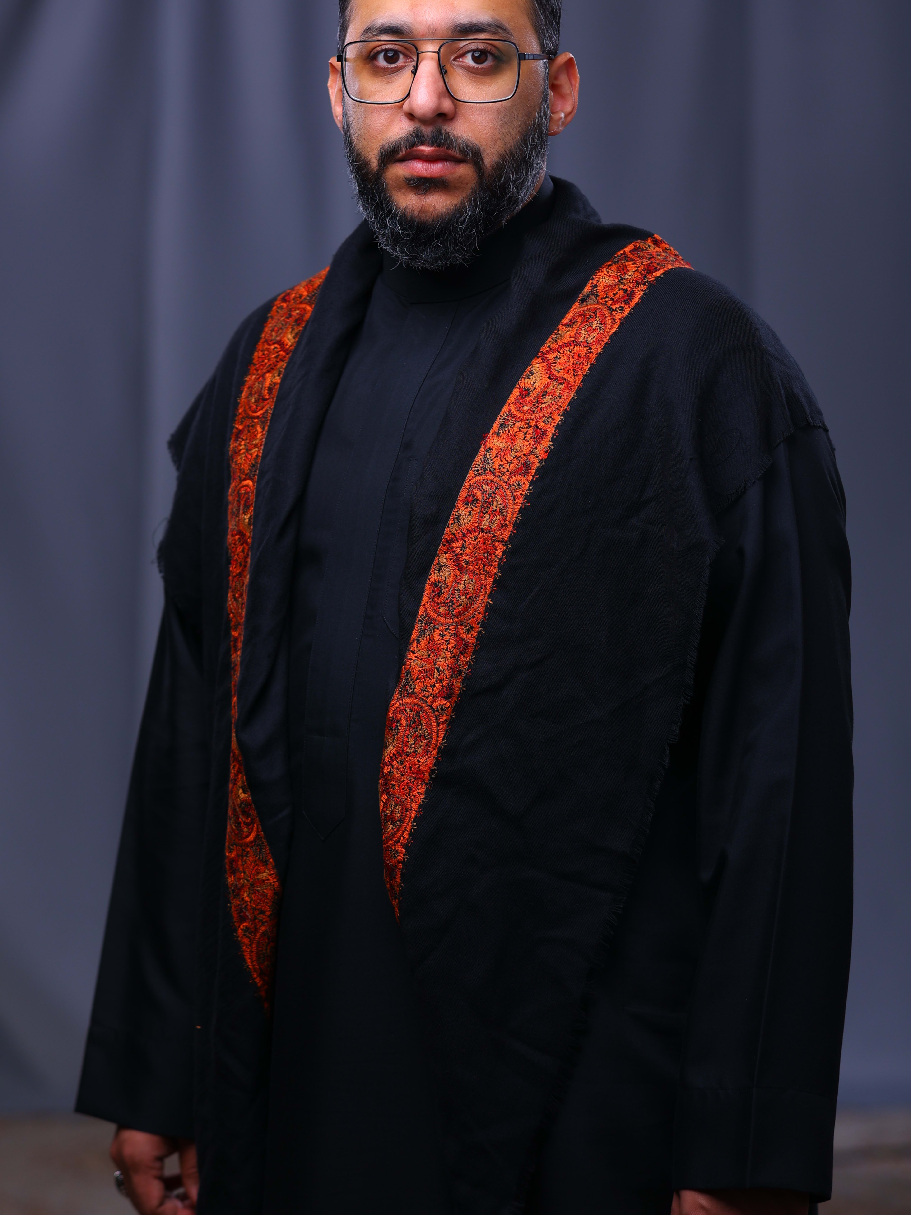 حسن الرومي
