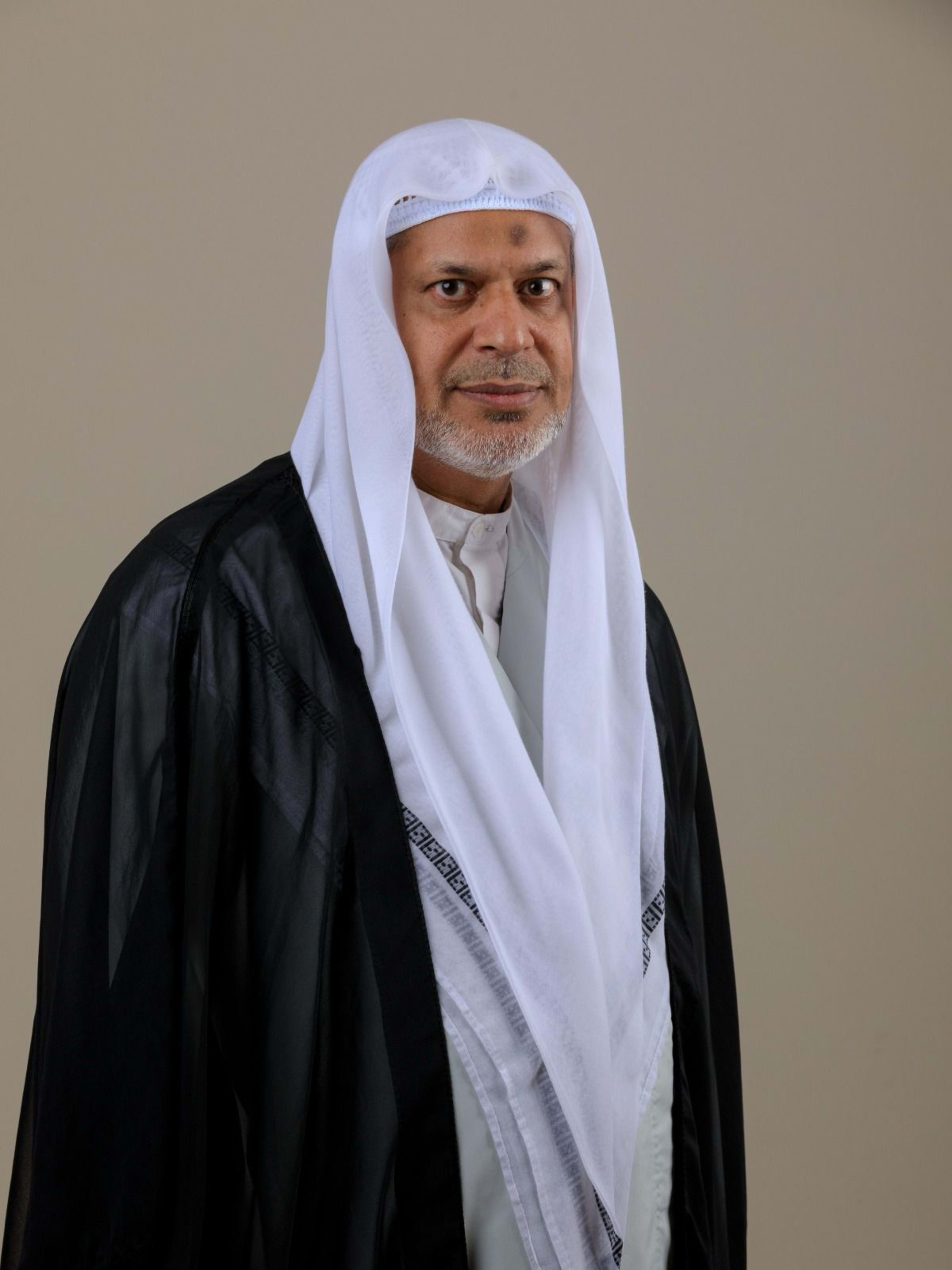 الشيخ محمد المخلوق