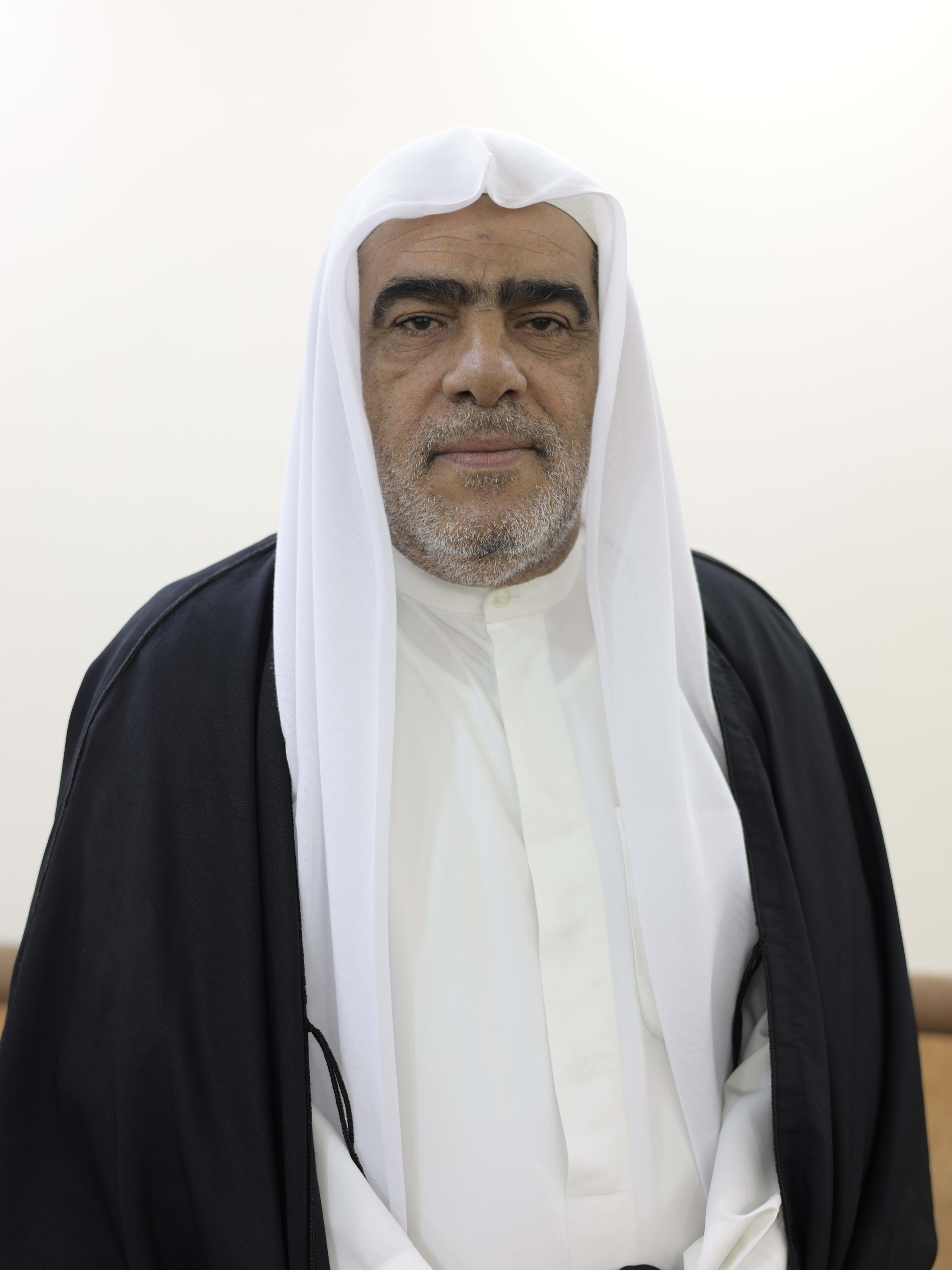 السيد هادي علوي الغريفي
