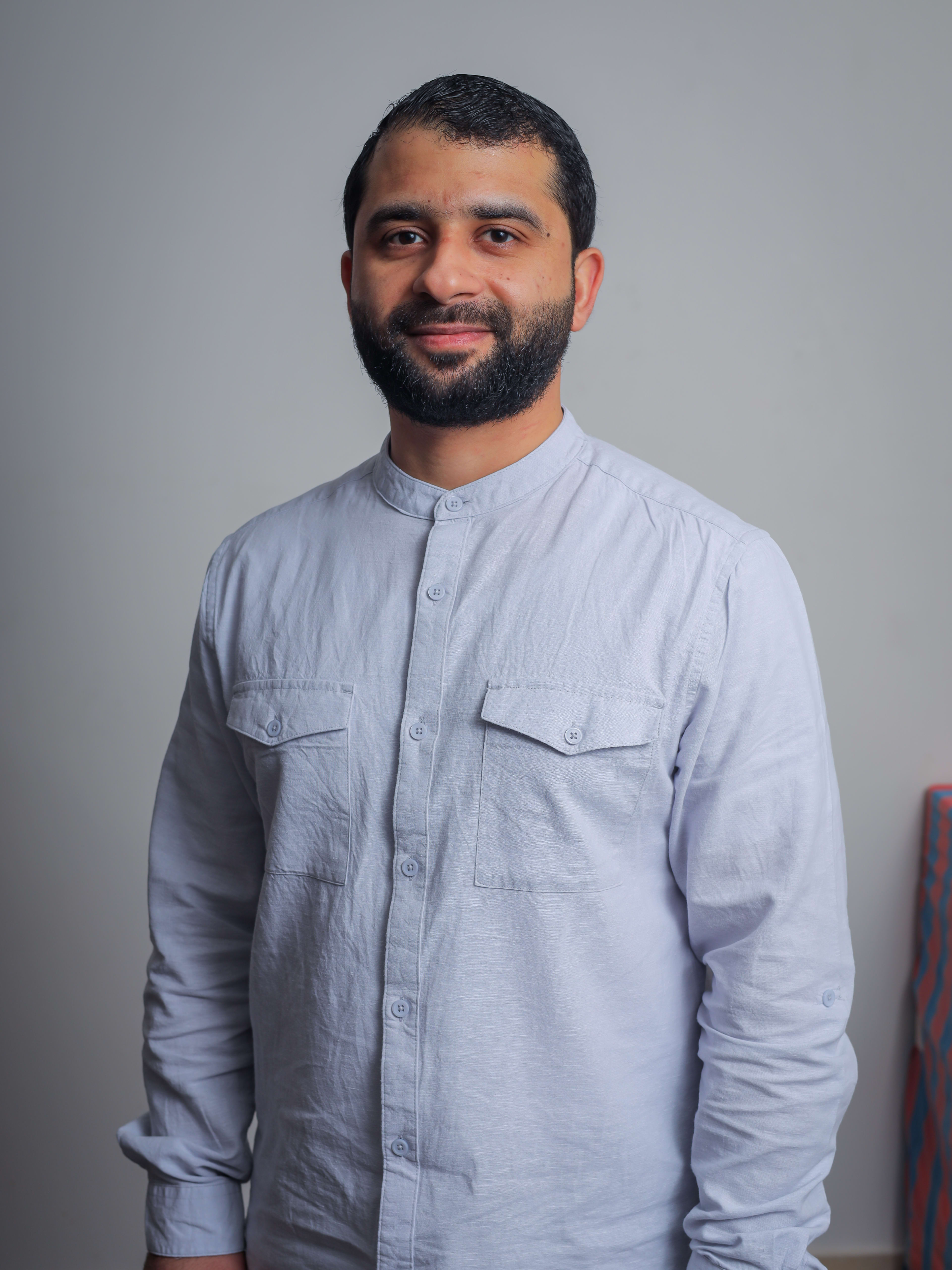 محمد جاسم المالكي