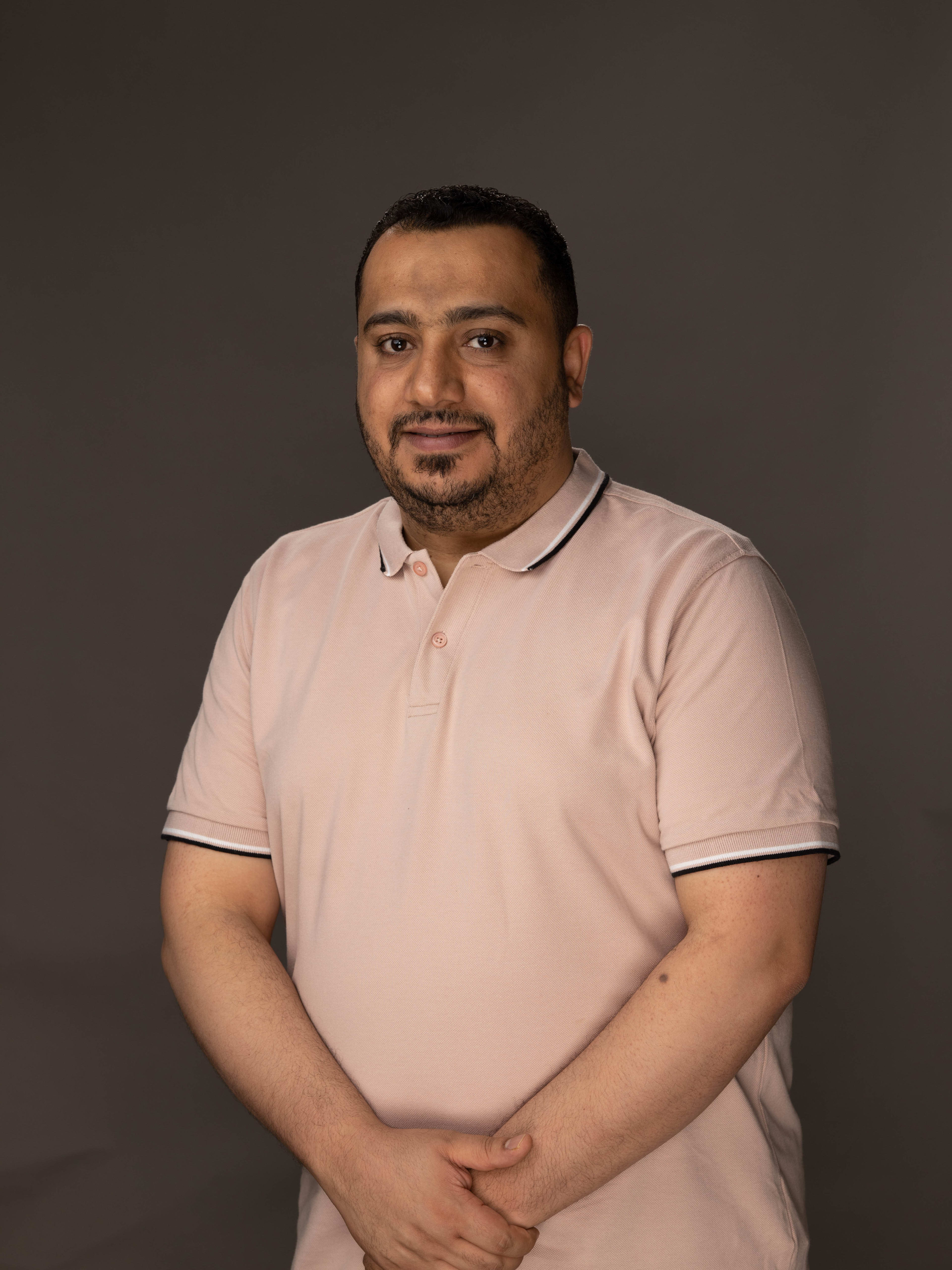 الرادود احمد المعلم