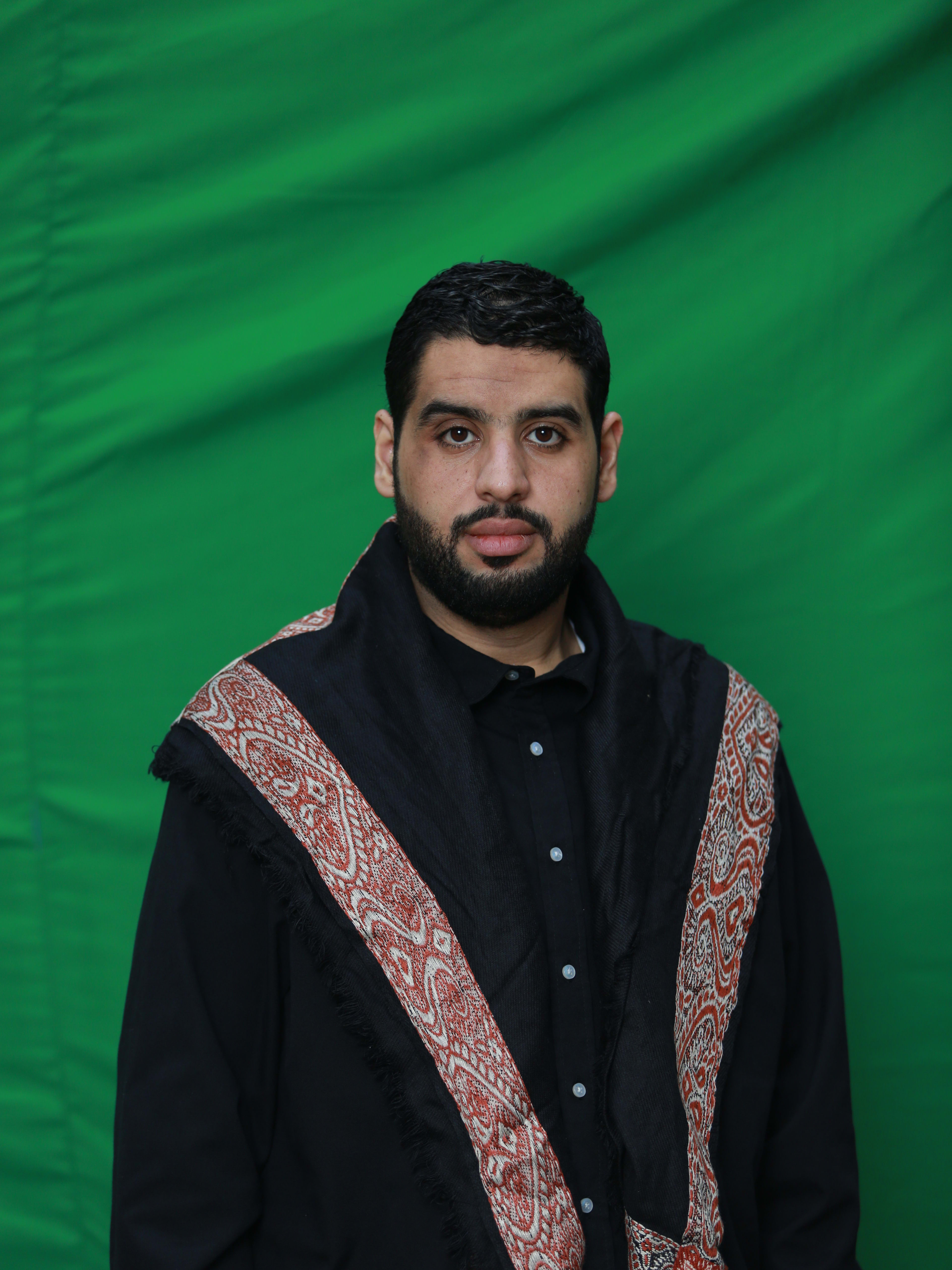 الرادود سيد محمود الموسوي
