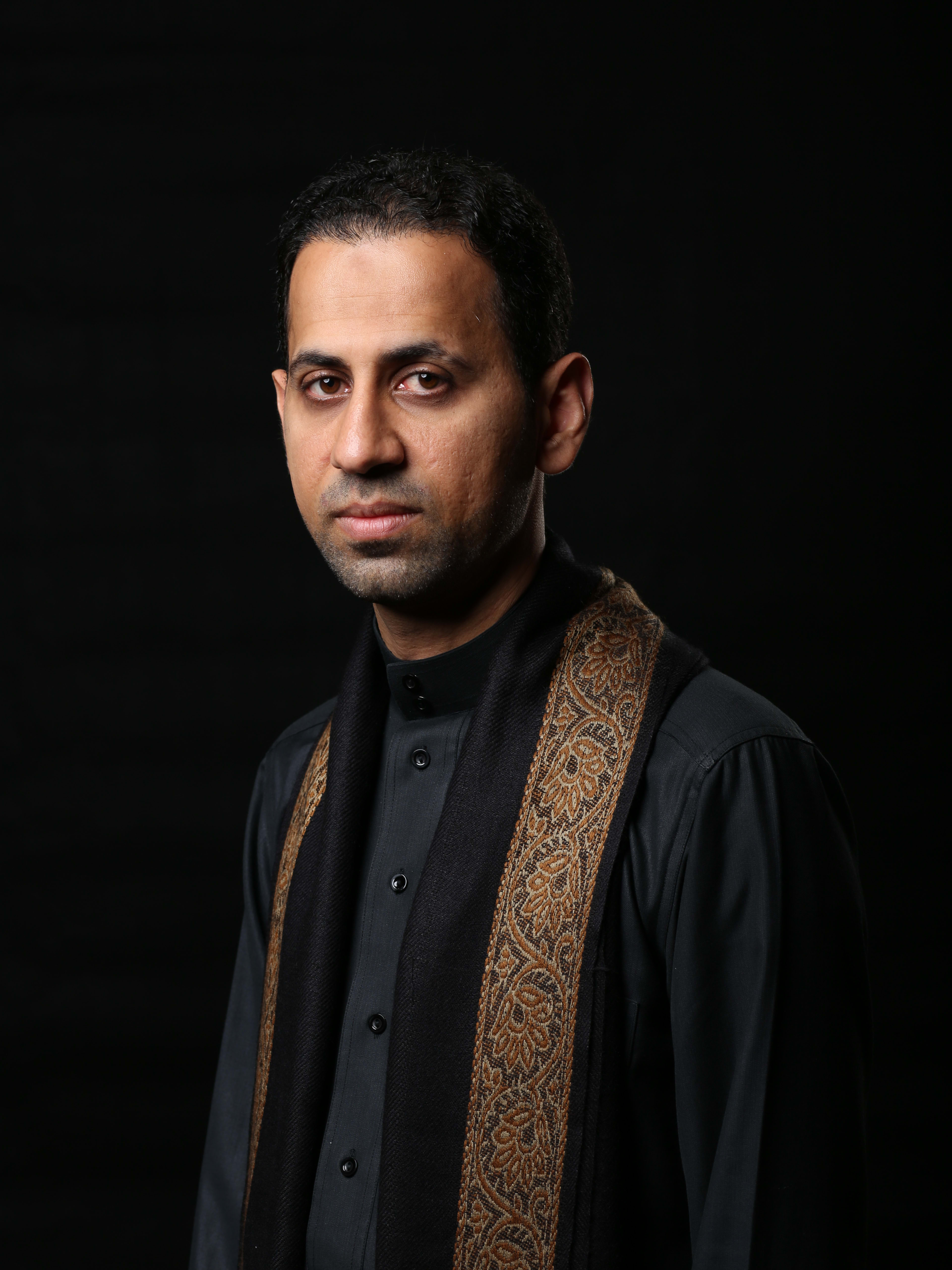 الرادود ميثم فلاح العصفور
