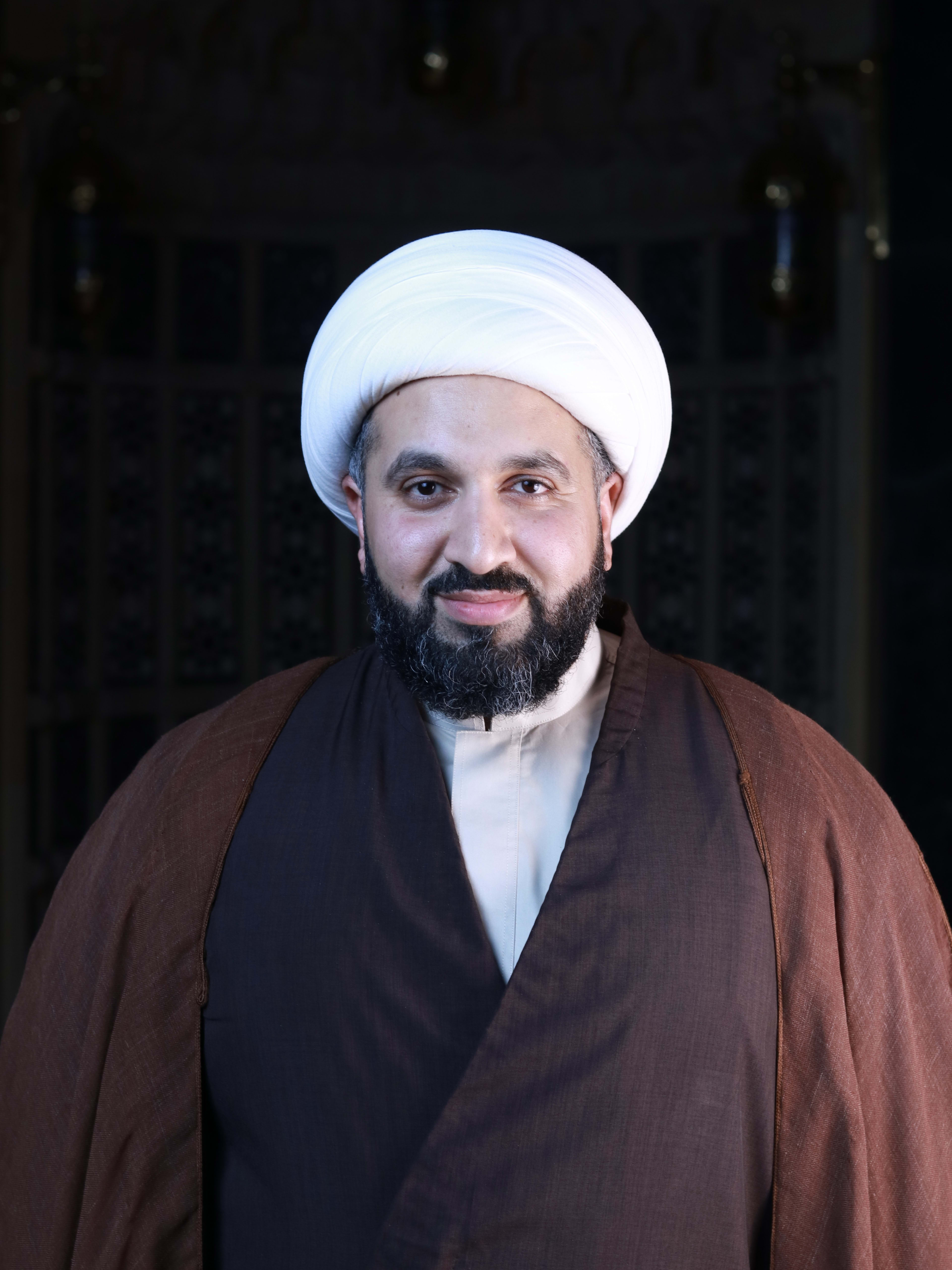 الشيخ نذير الملك