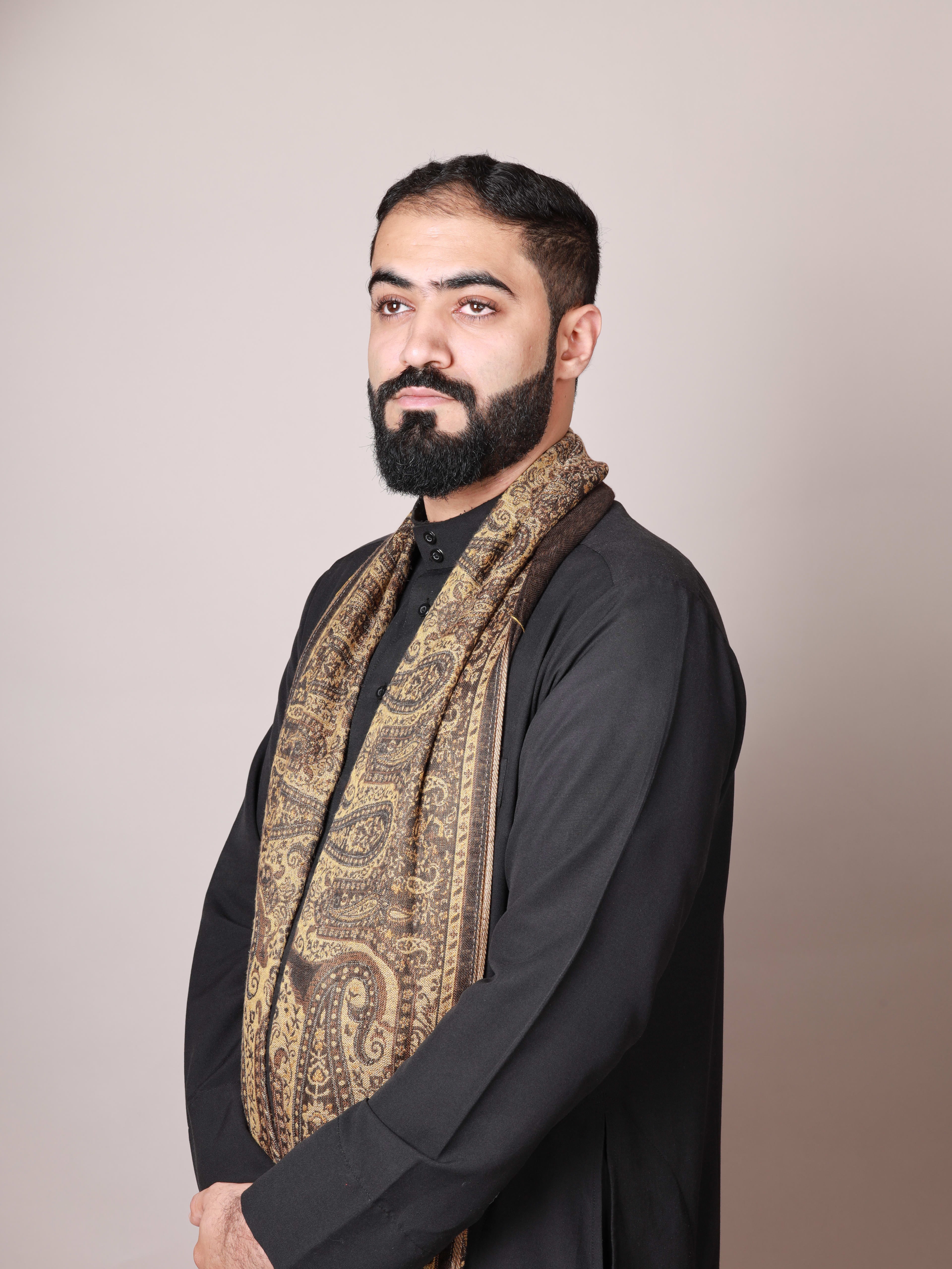 الرادود سيد حسين الخرداوي