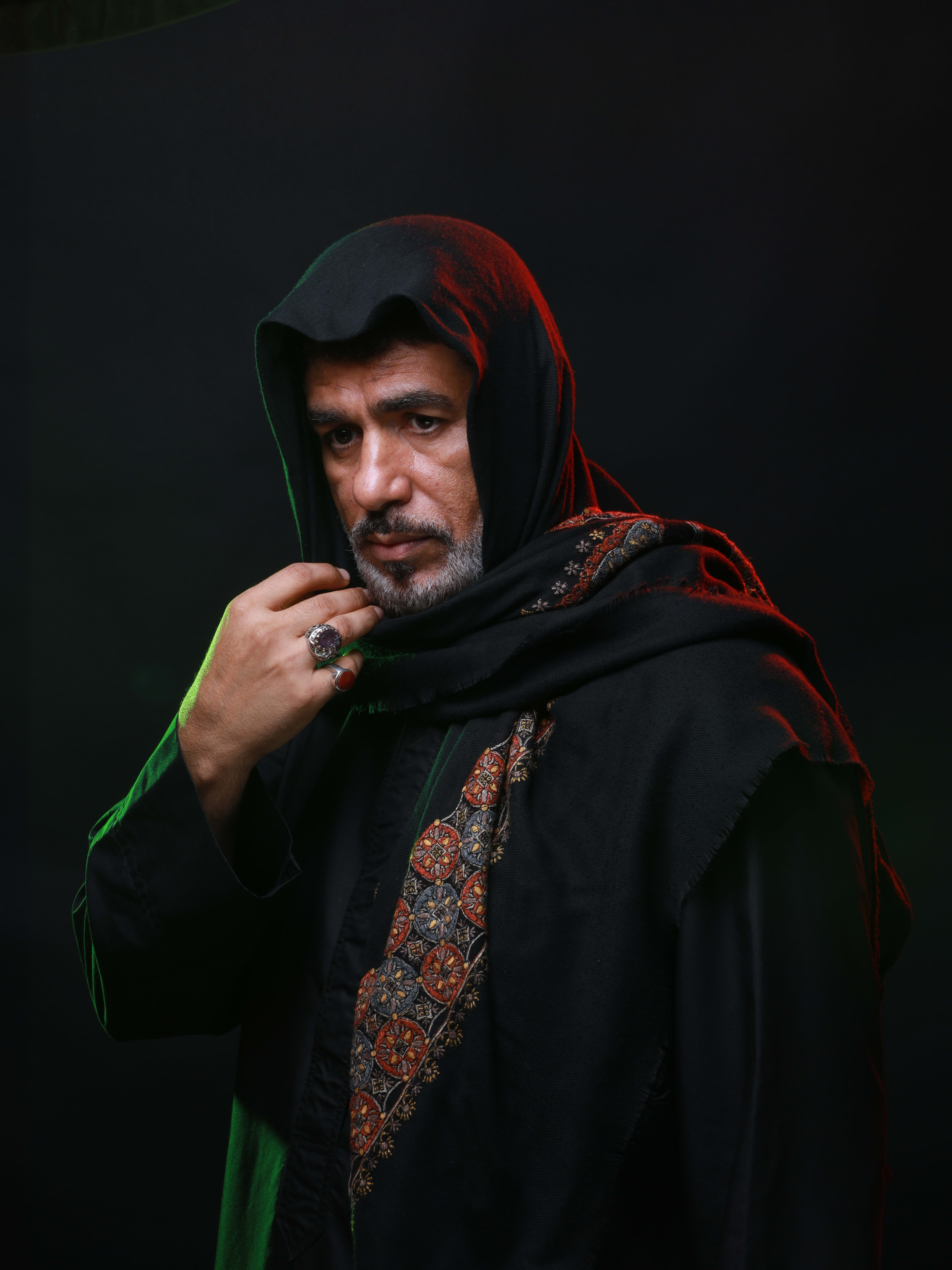 الرادود جعفر الدرازي