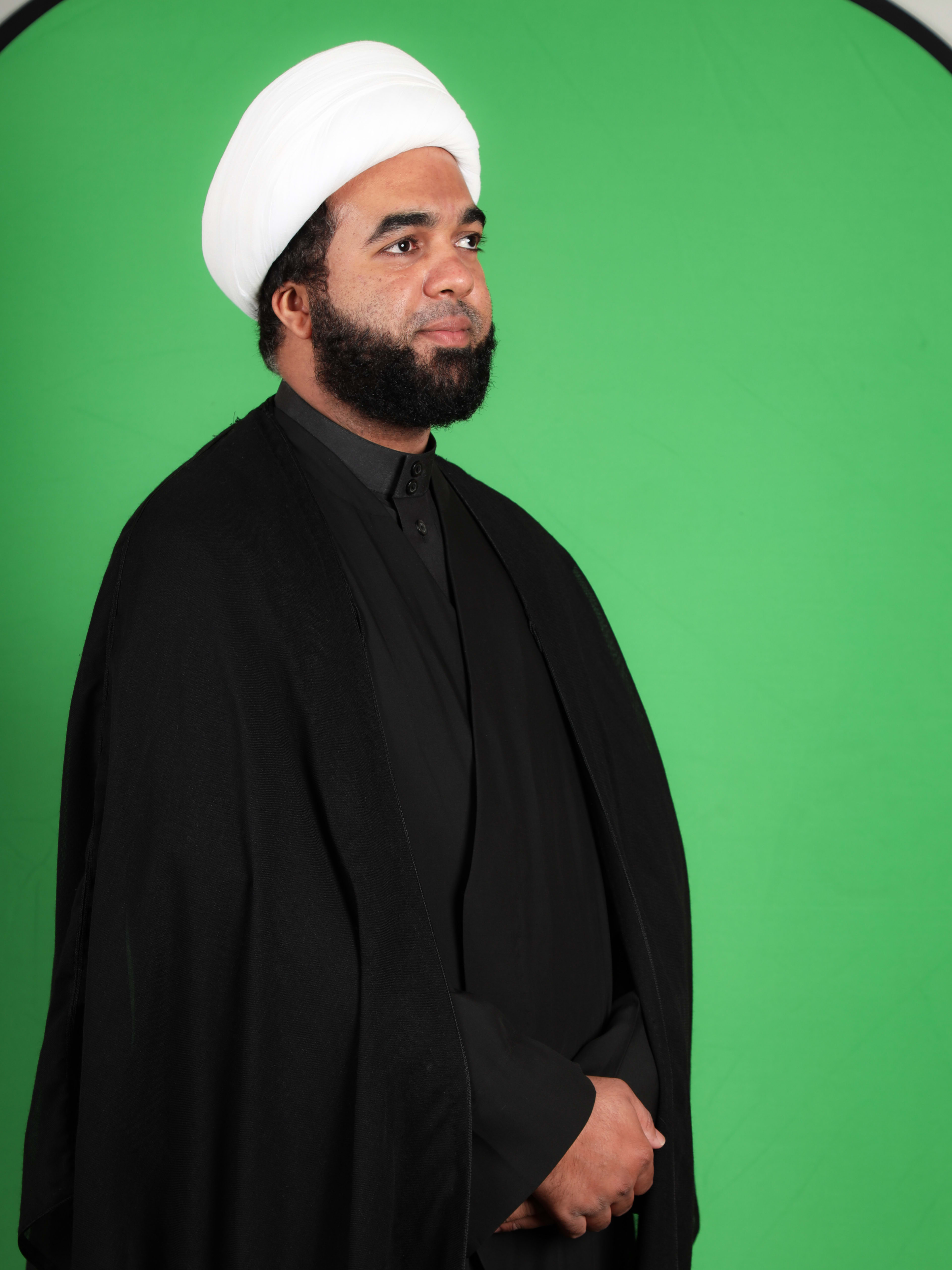 الشيخ علي العويناتي