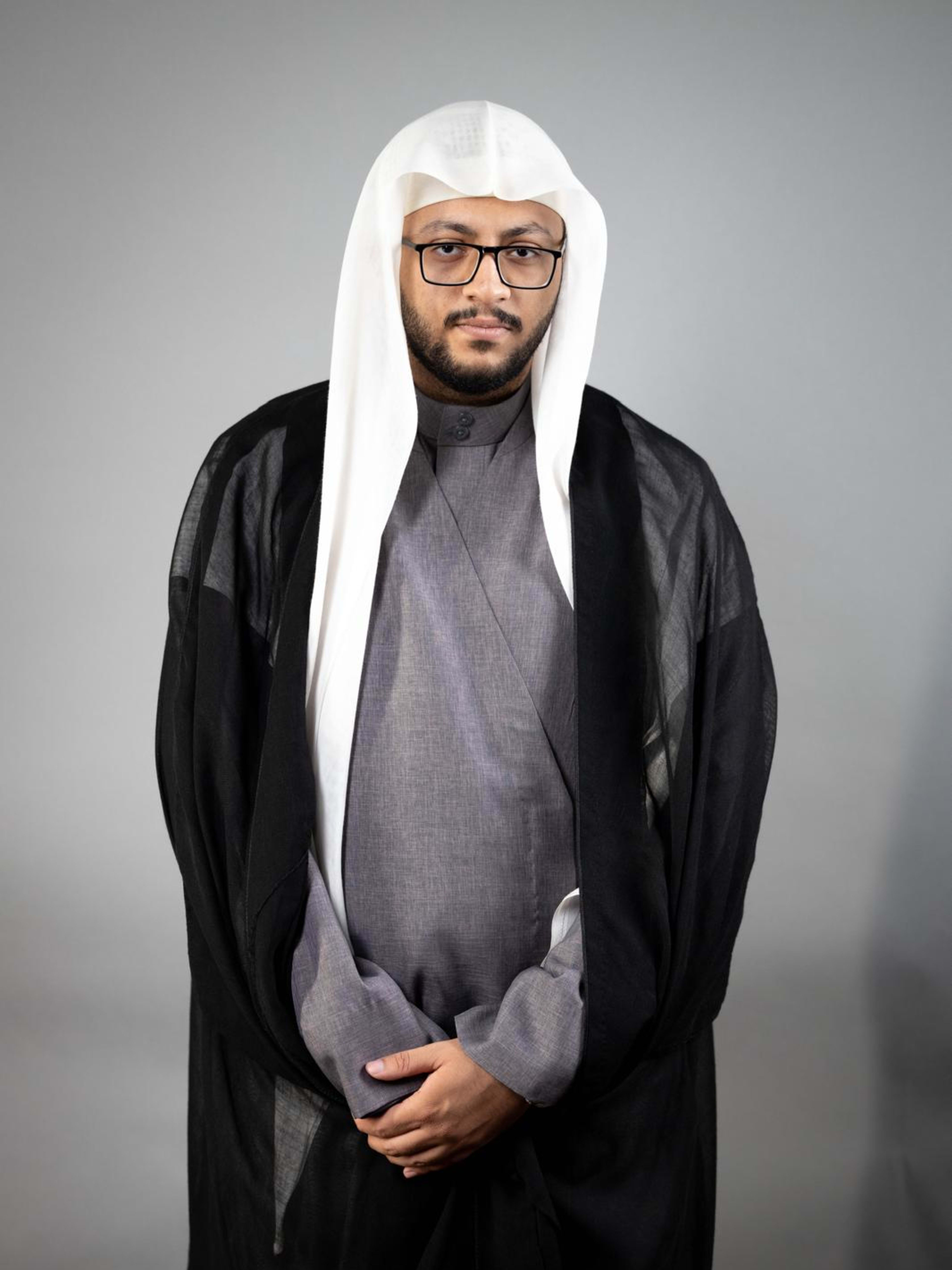 الملا عباس المرزوق