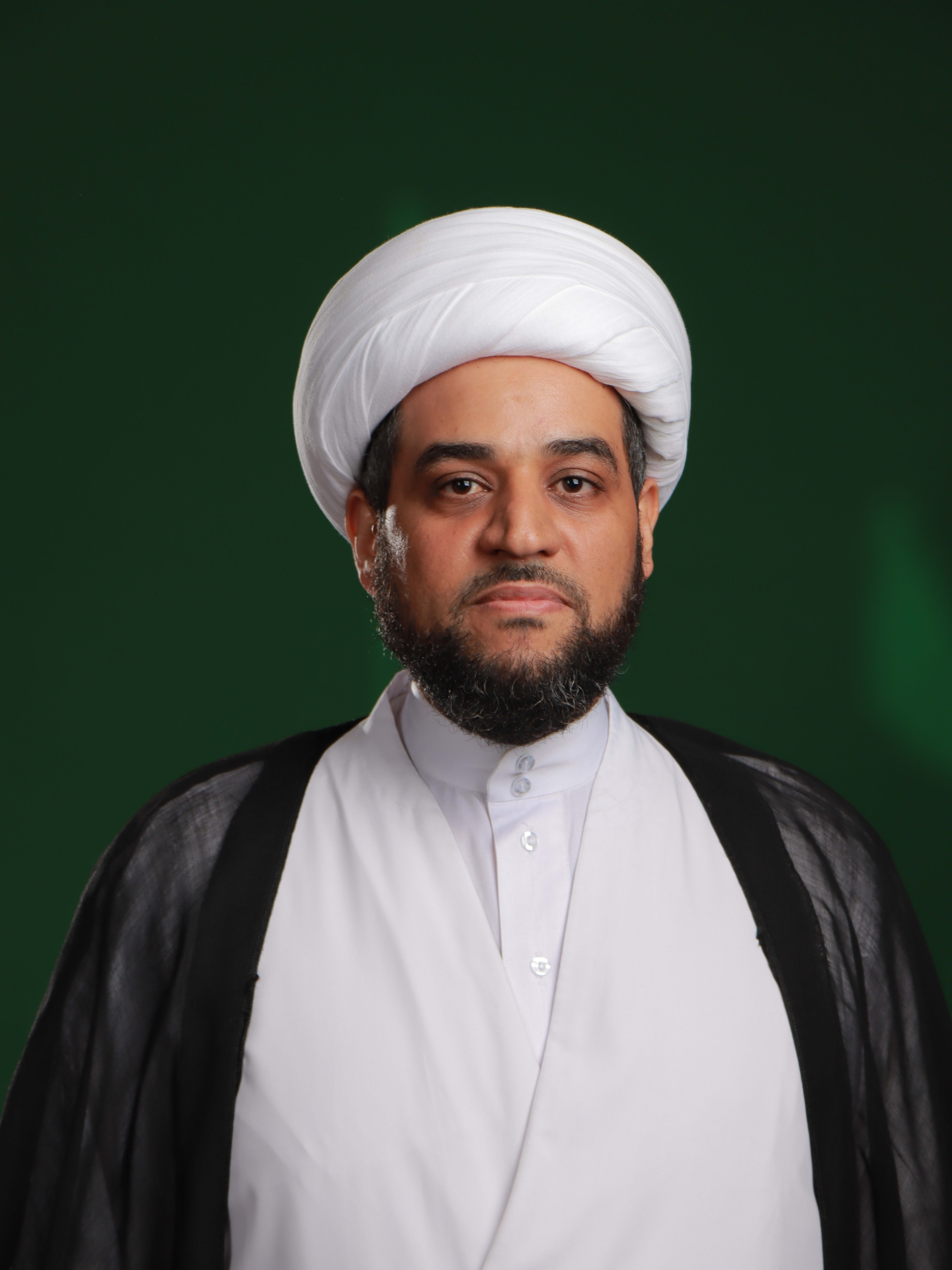 الشيخ محمد الخاتم