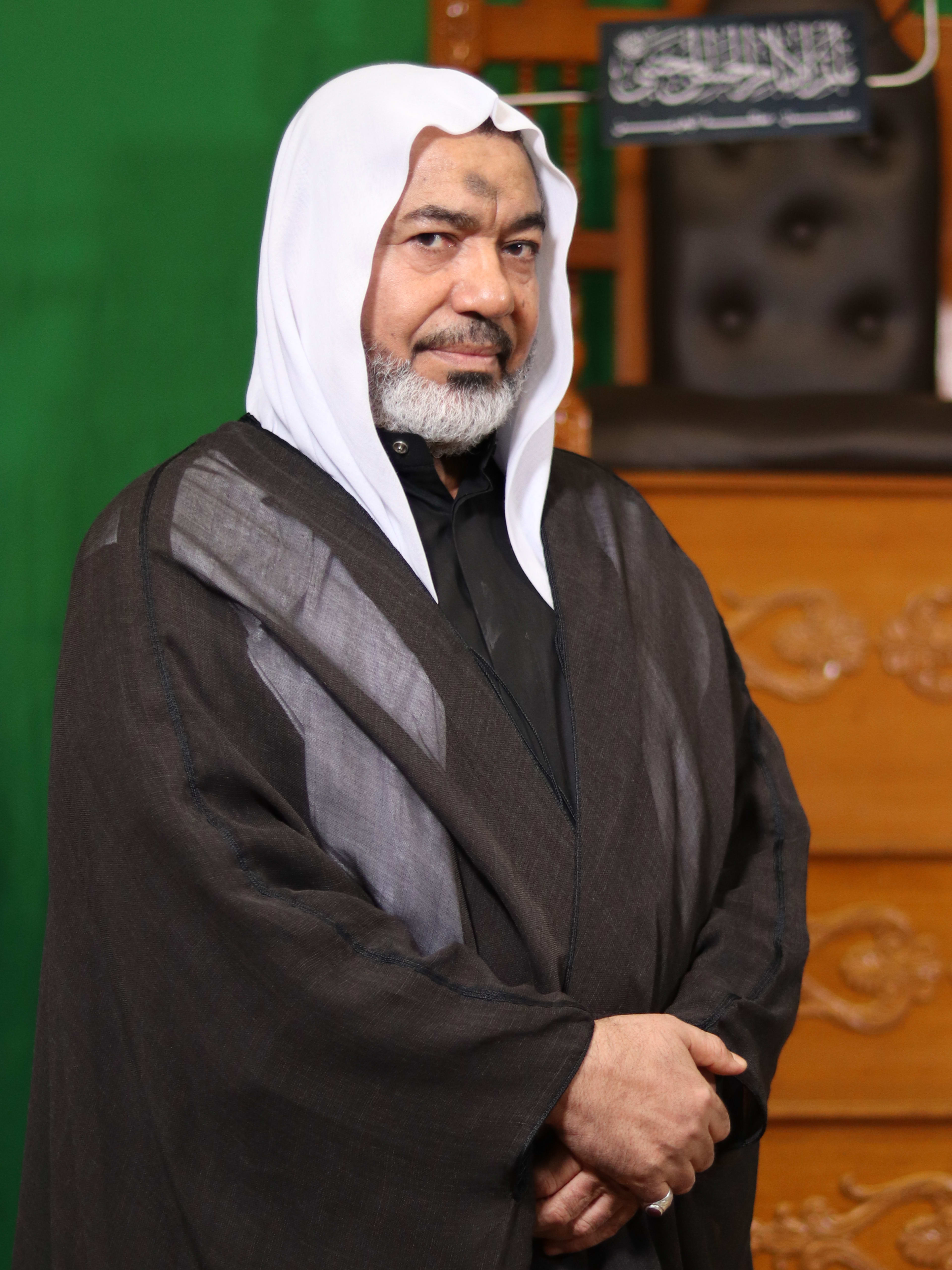 الشيخ مهدي الكرزكاني