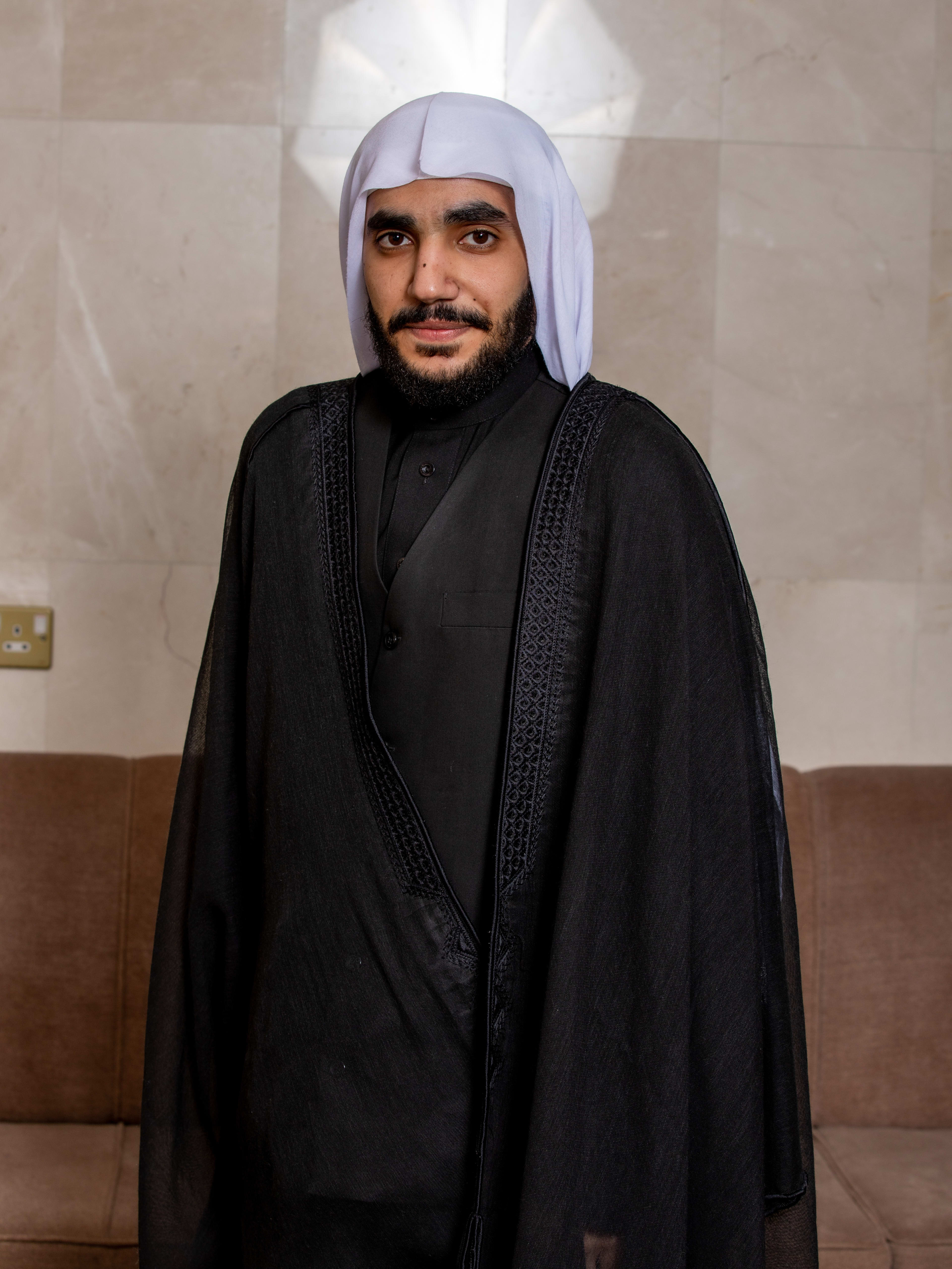 الملا حبيب الدرازي