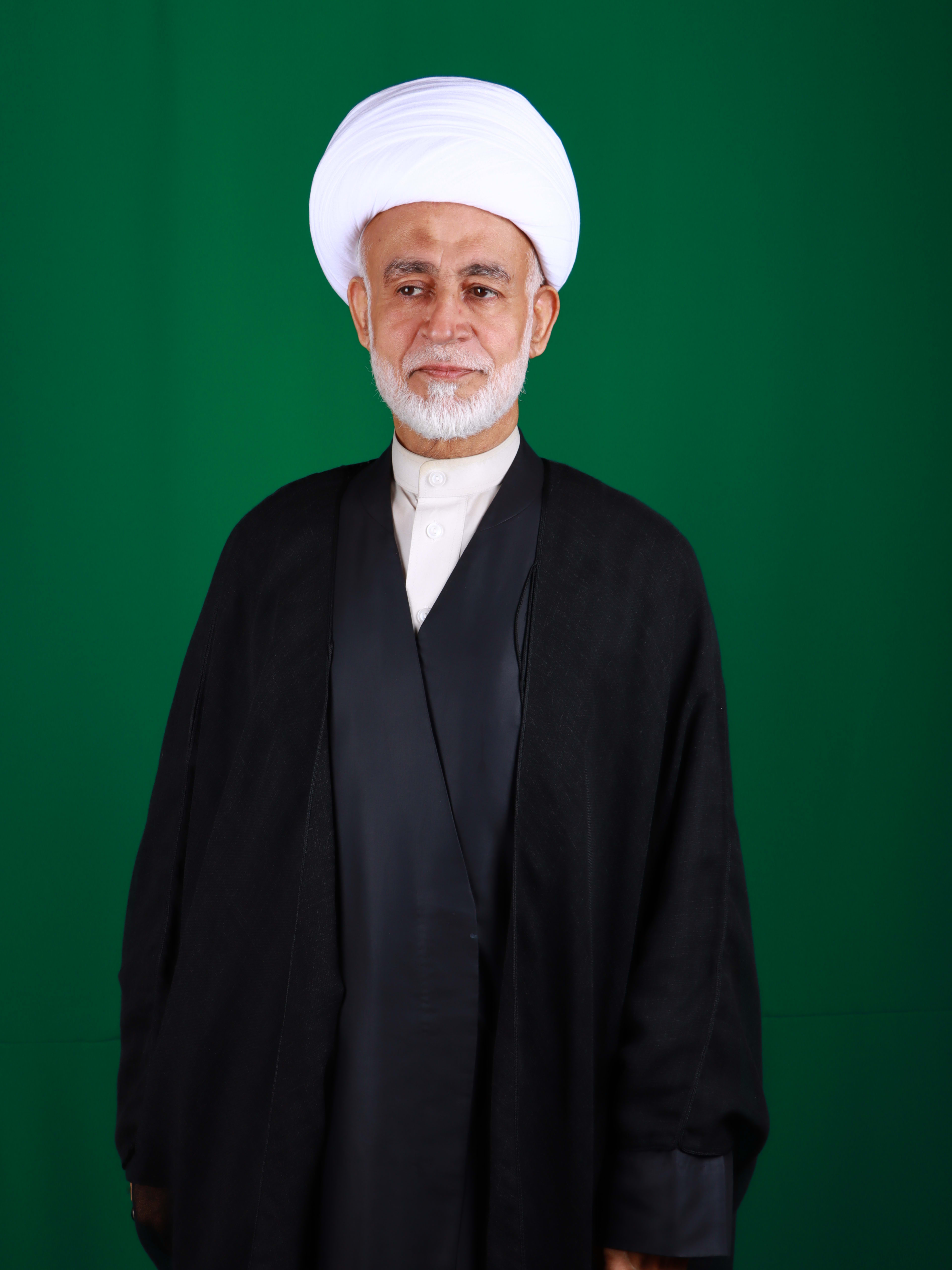 الشيخ حميد الشملان