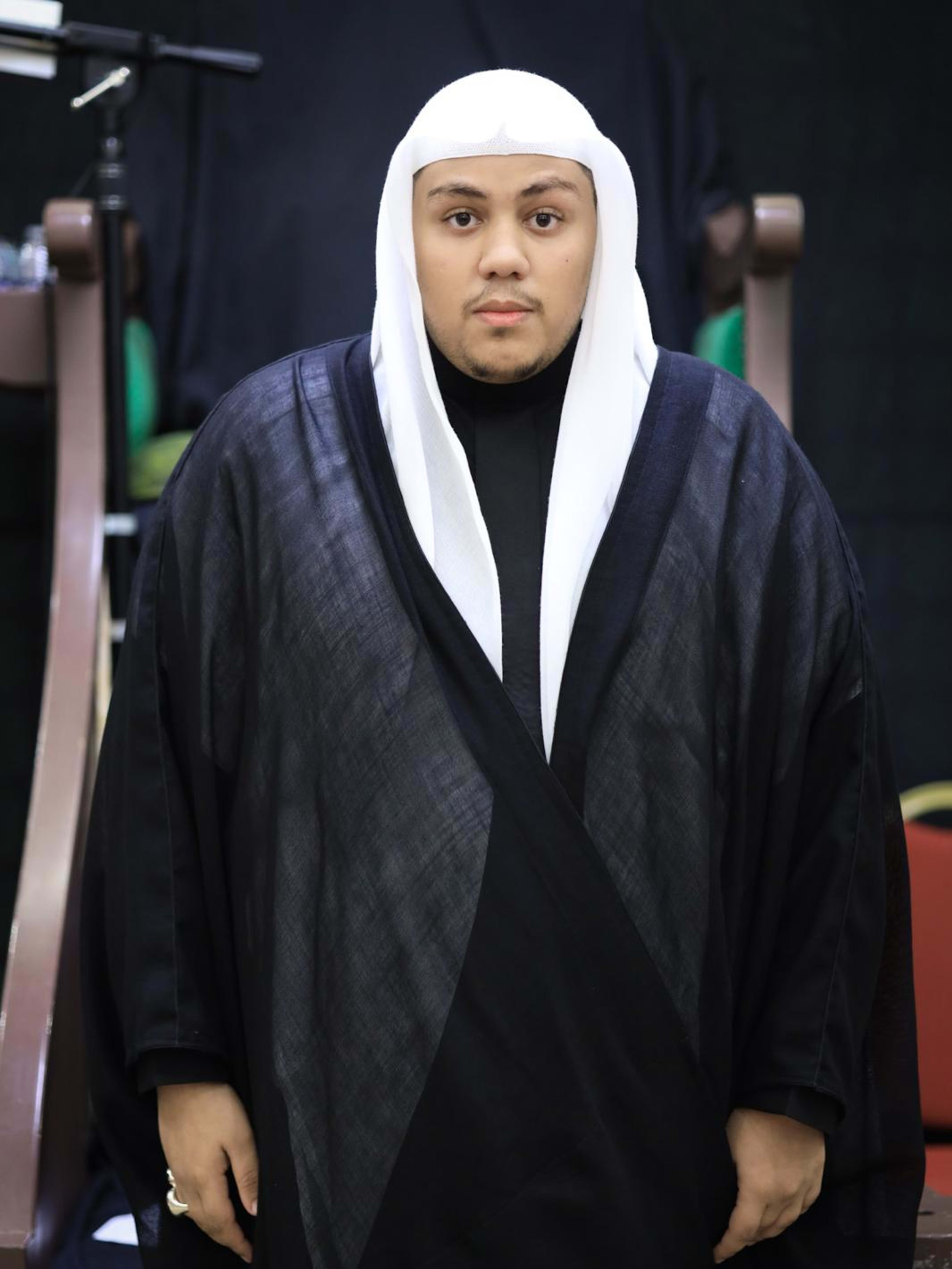 الملا حسن نظير