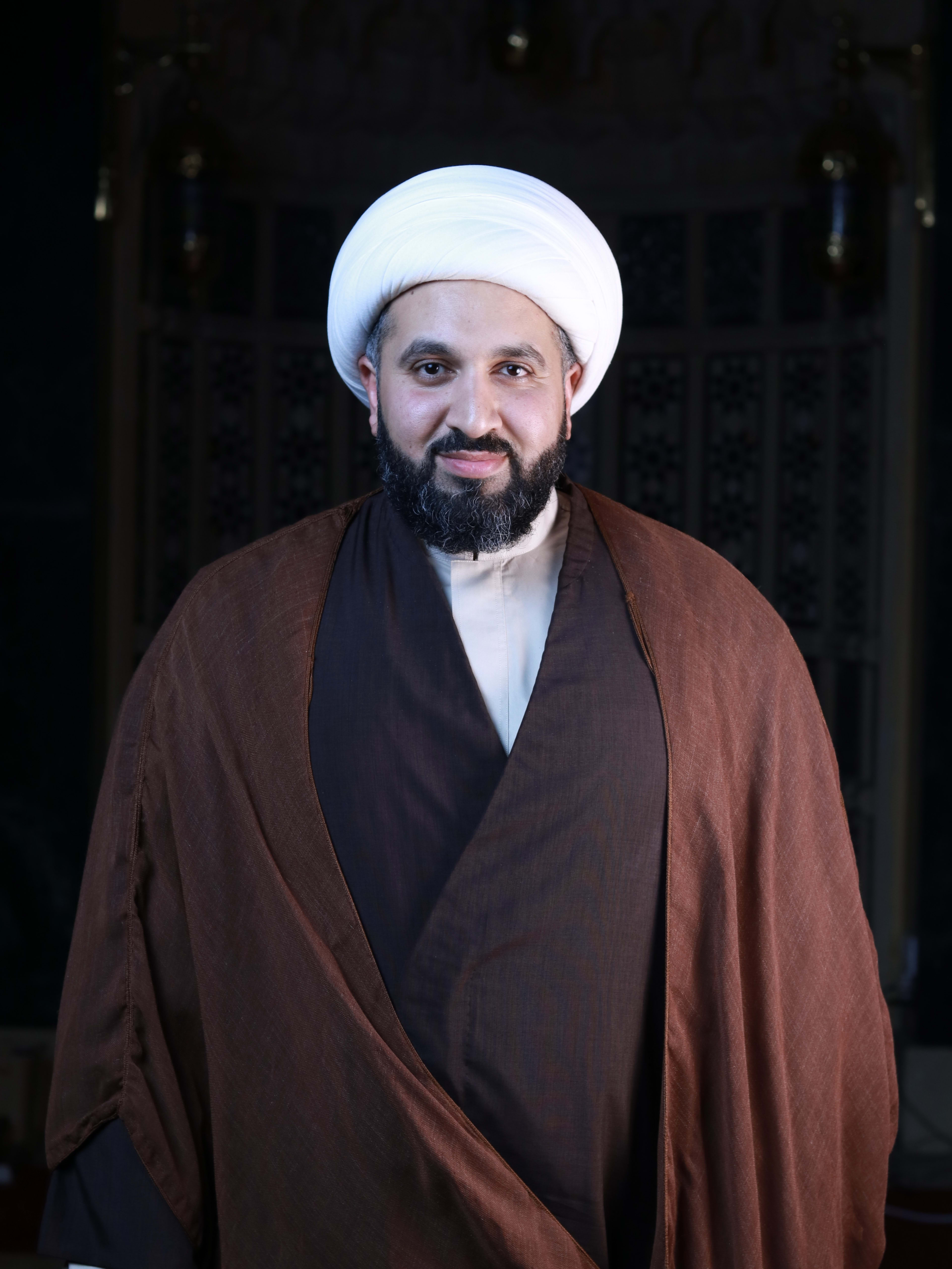 الشيخ نذير الملك