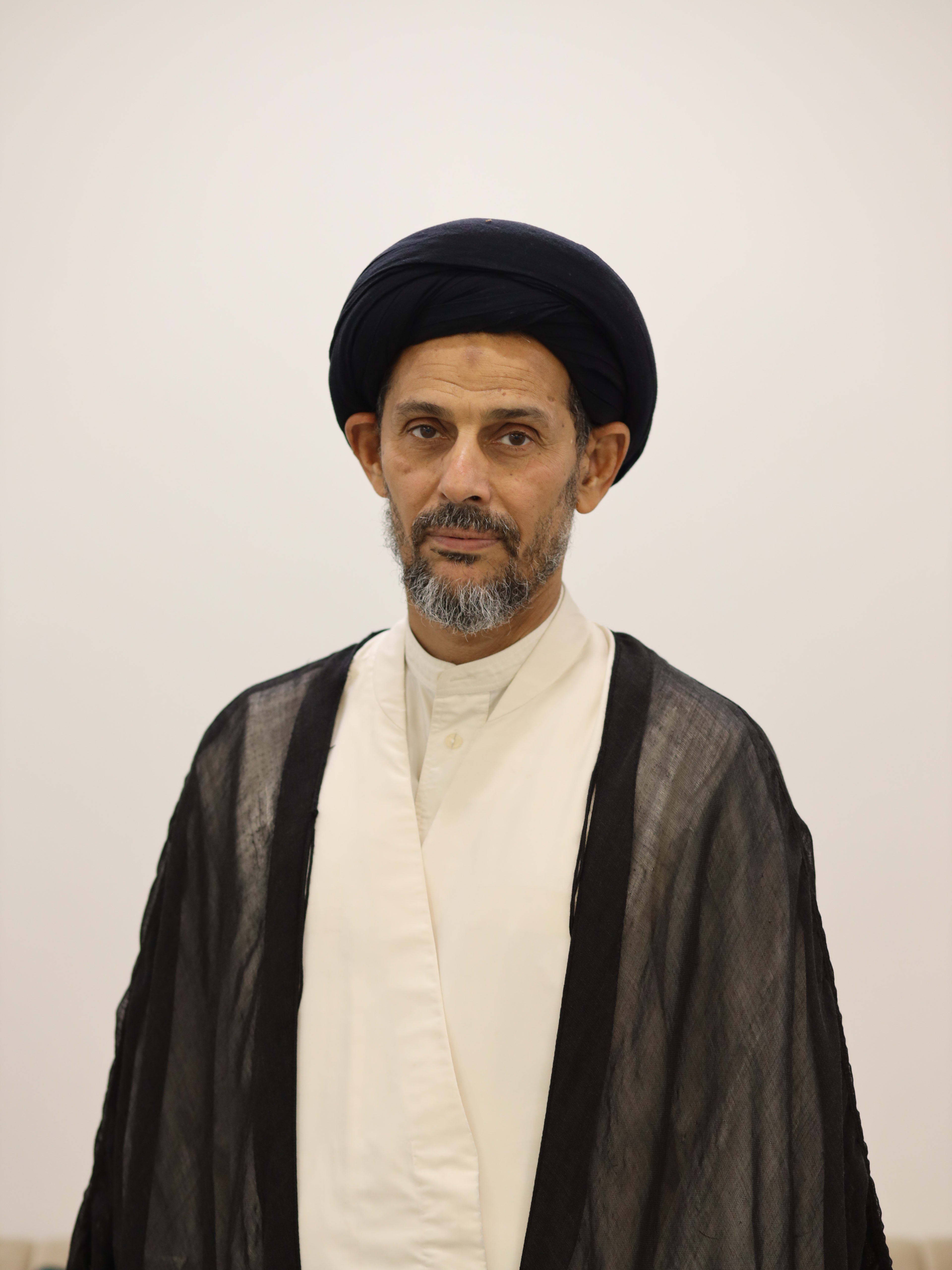 السيد عدنان الموسوي