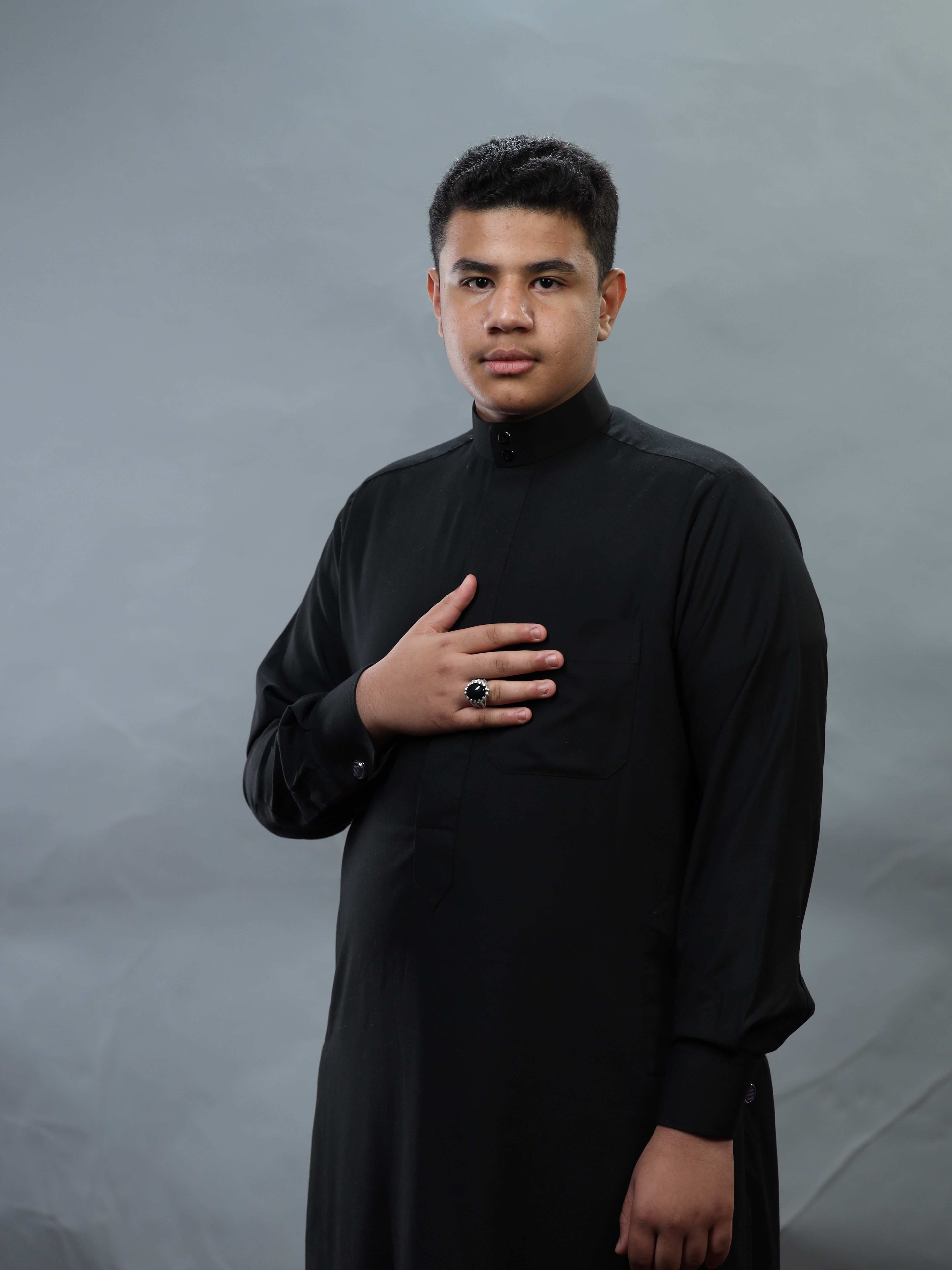 الرادود مجتبى عبد علي السندي