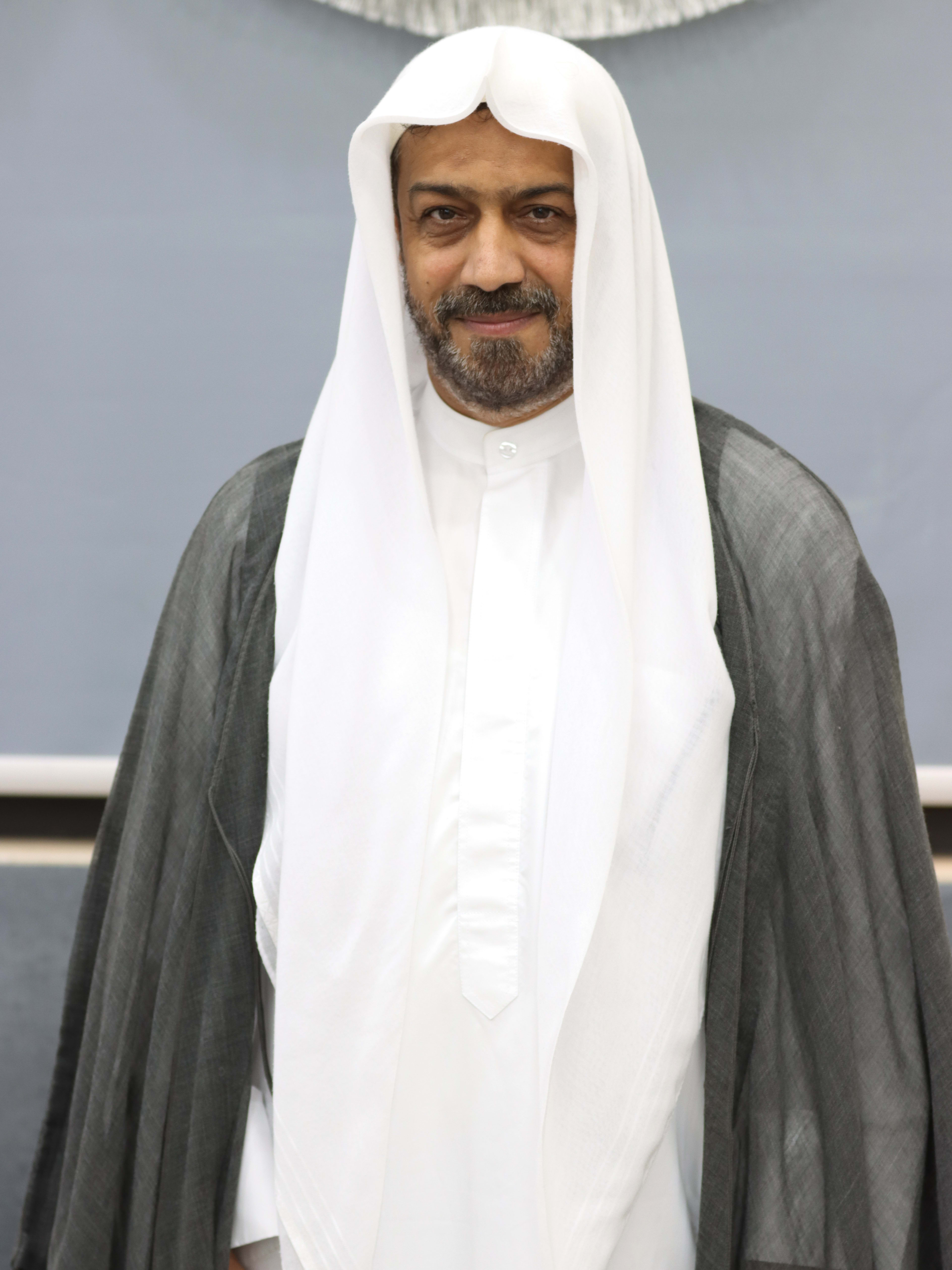 الملا علي السعيد