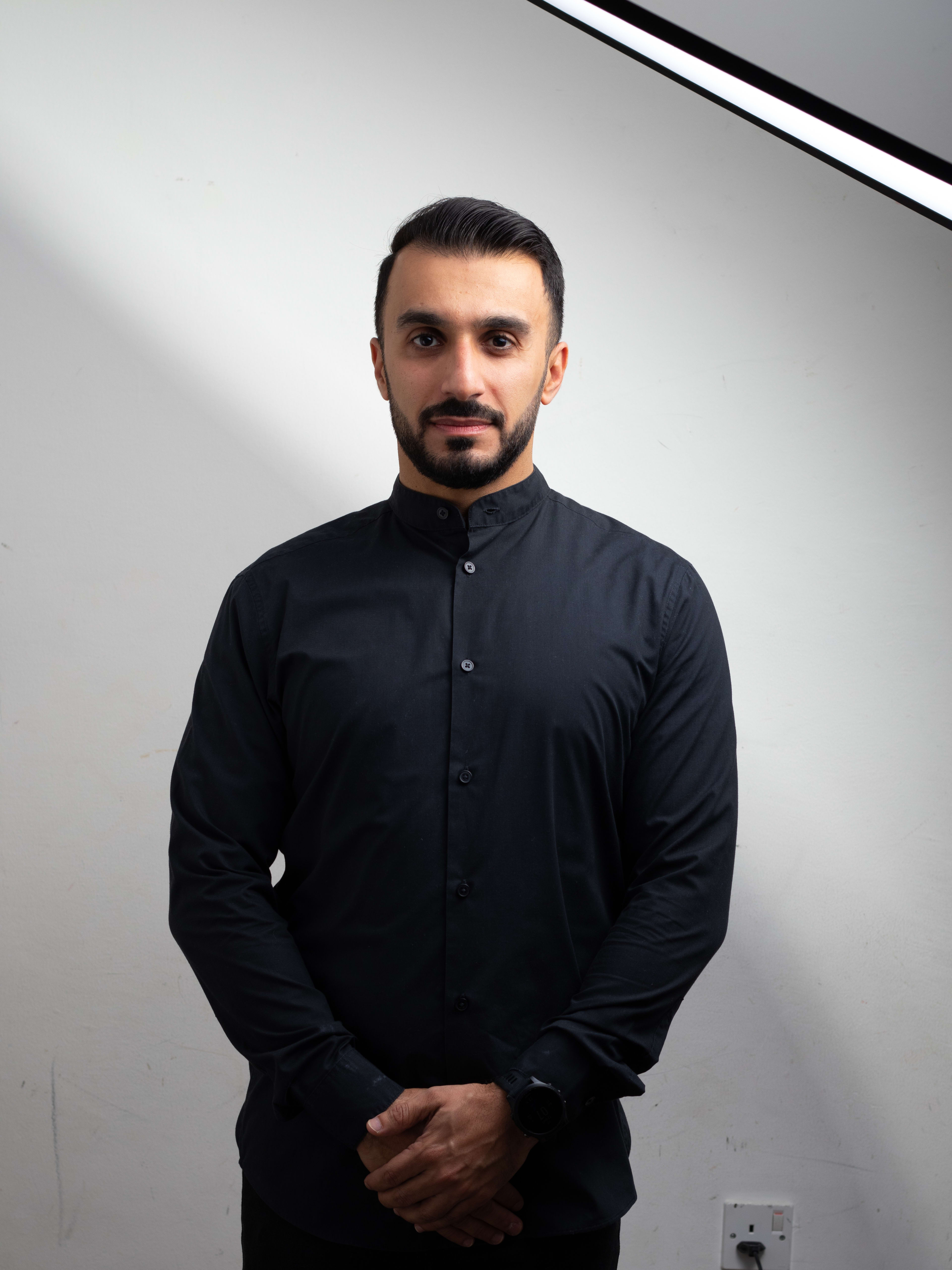 الرادود محمد حسن