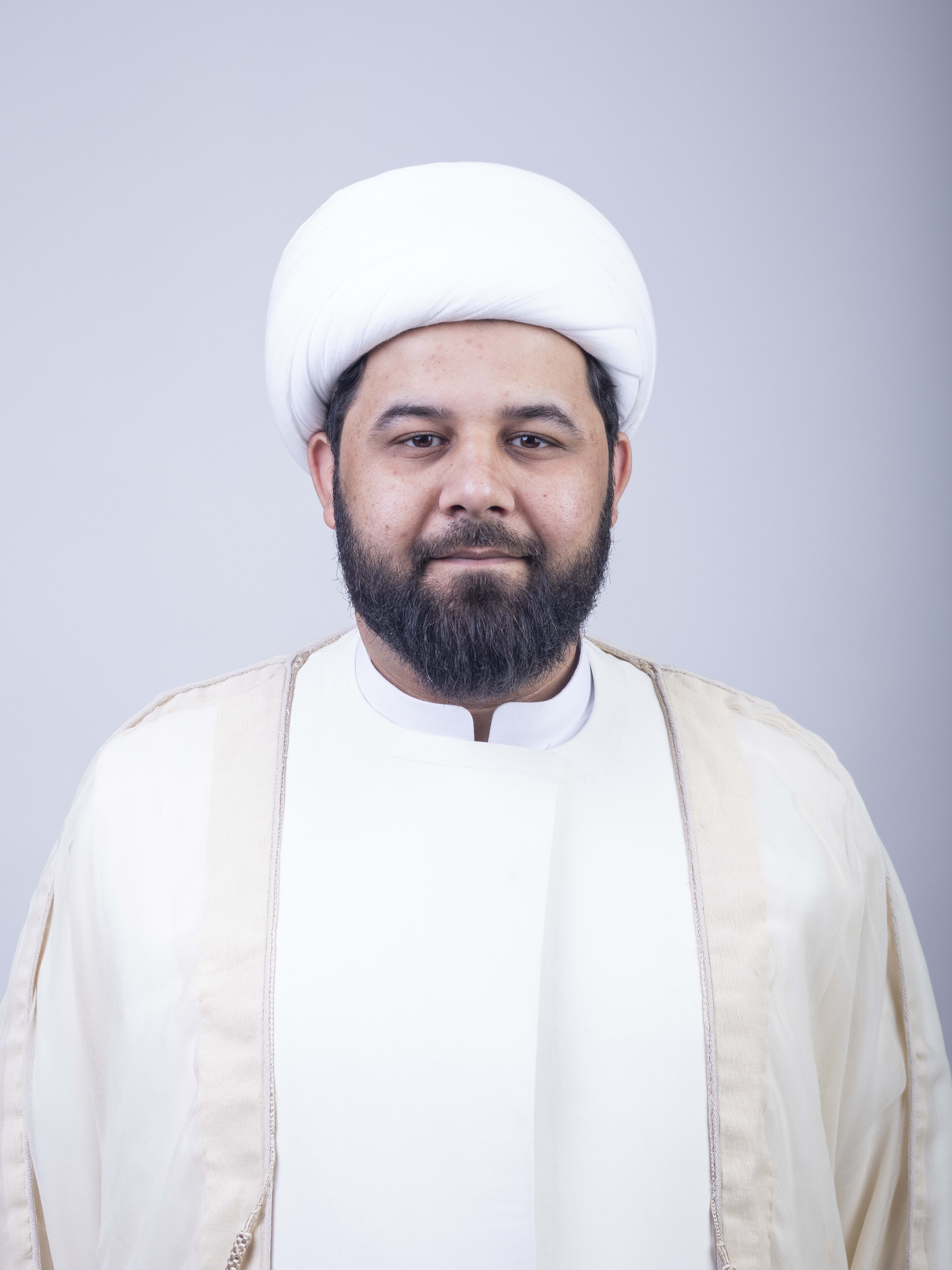 الشيخ محمد مدن المعاميري