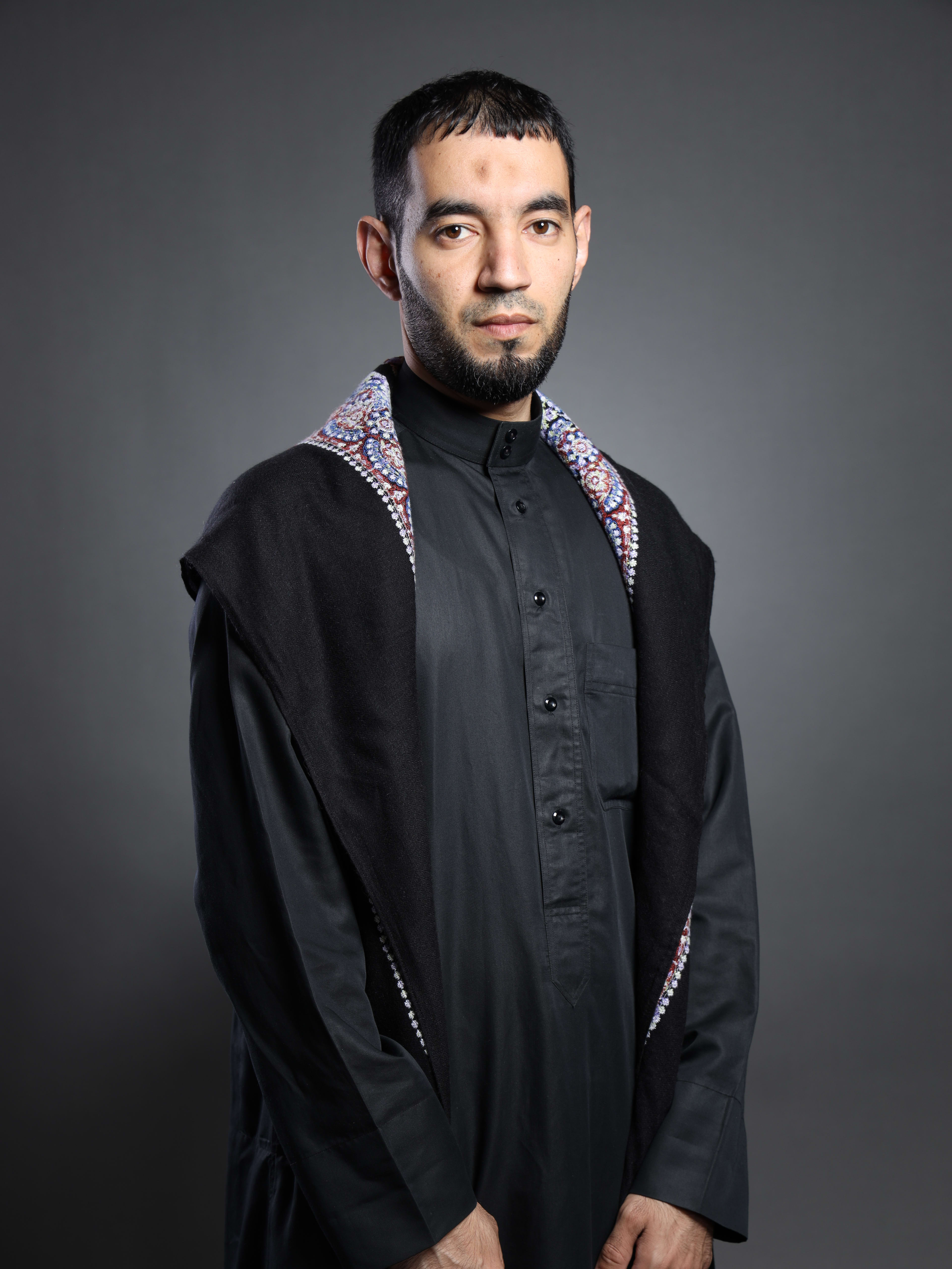 الرادود طاهر الدرازي