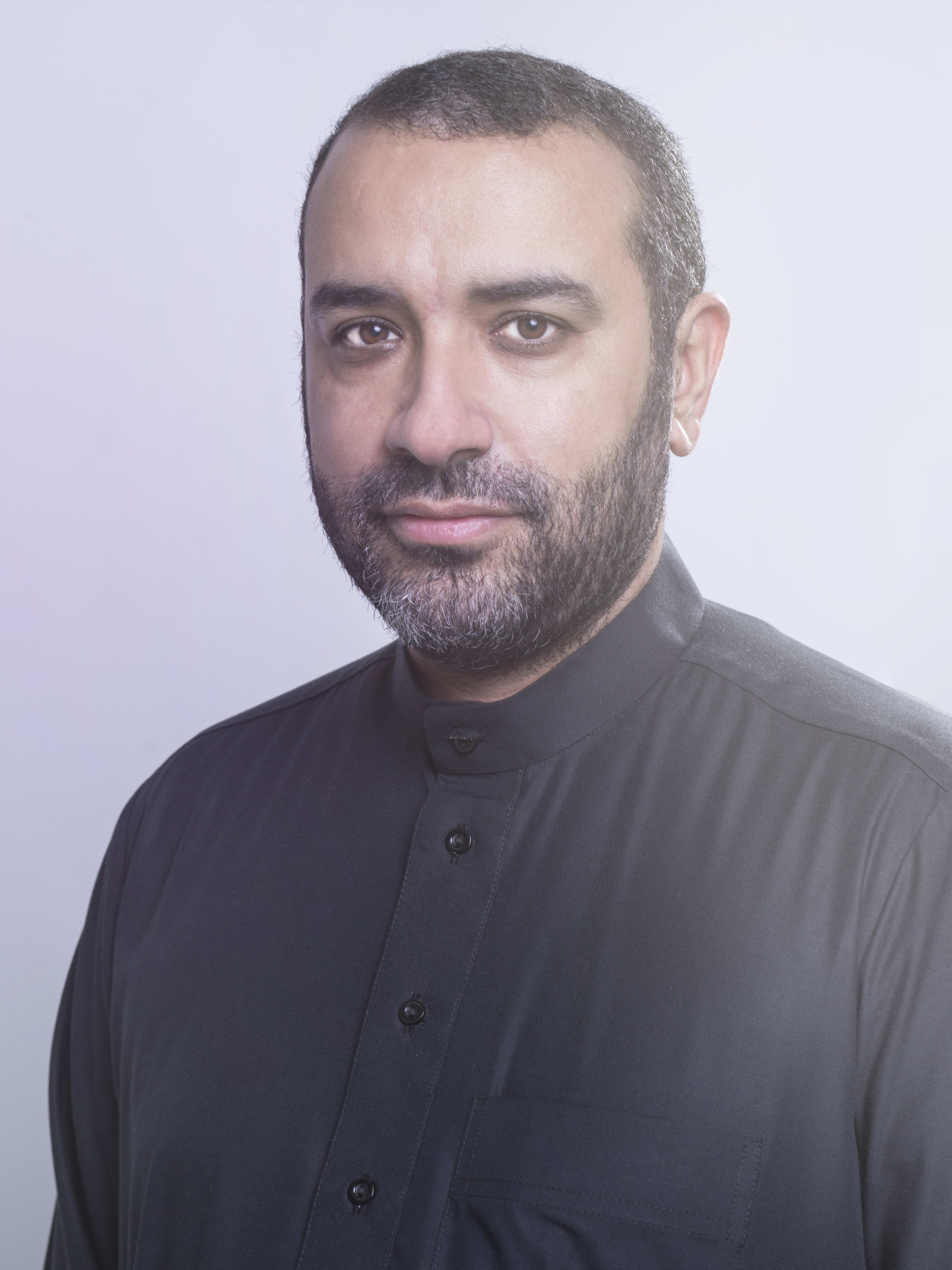 الرادود علي حمادي