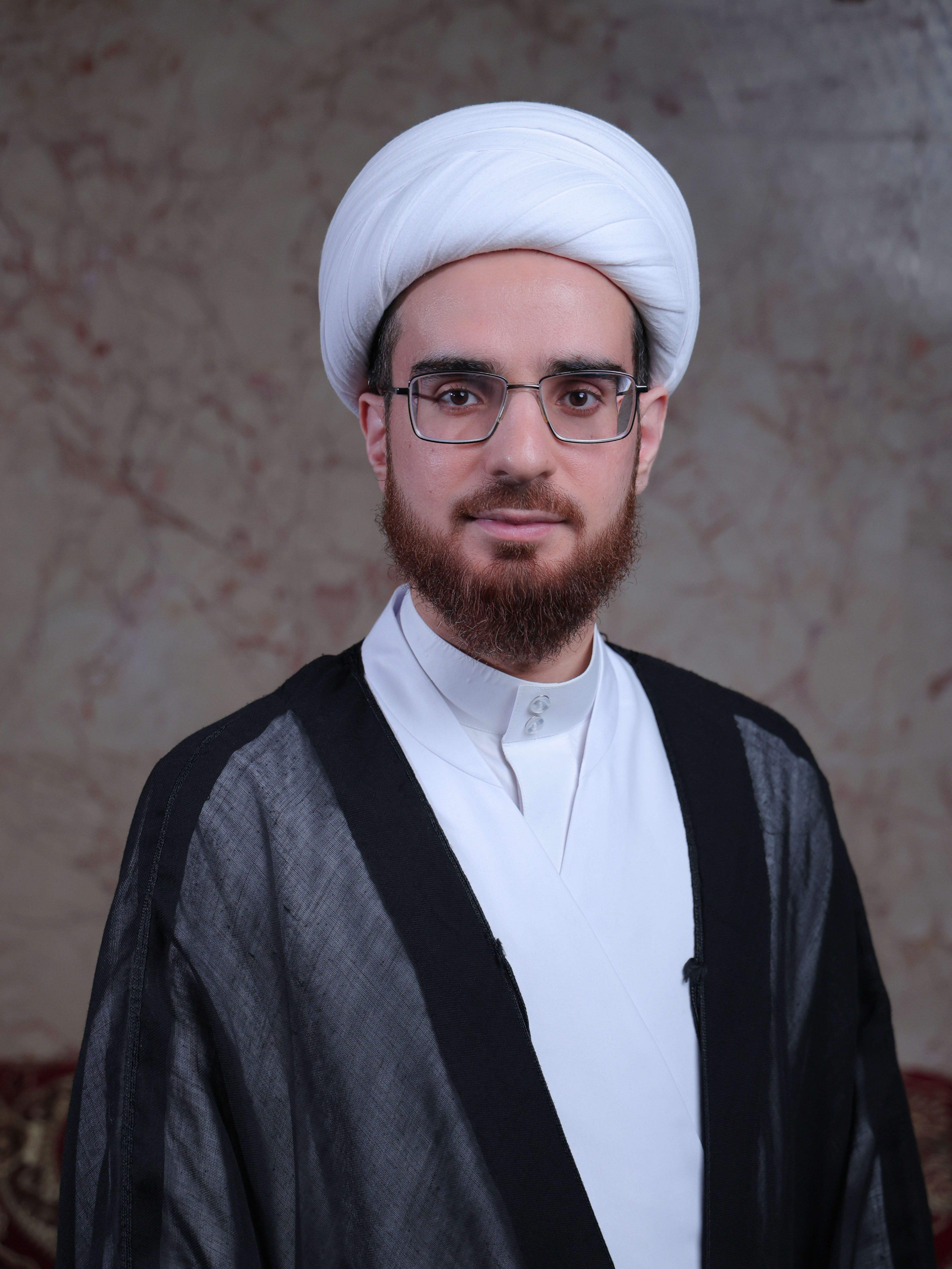 الشيخ هادي الساعي