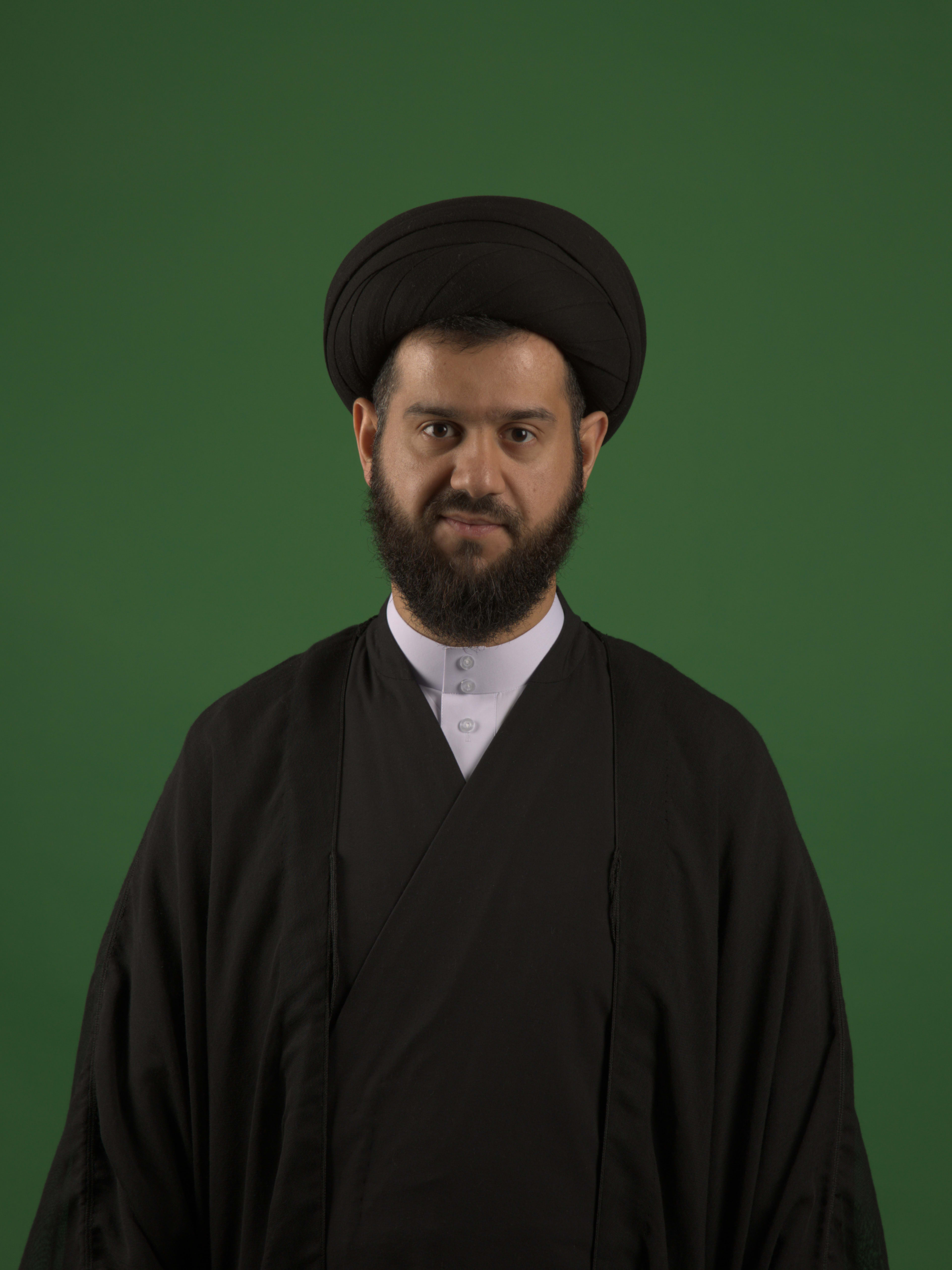 السيد محمد الهاشمي