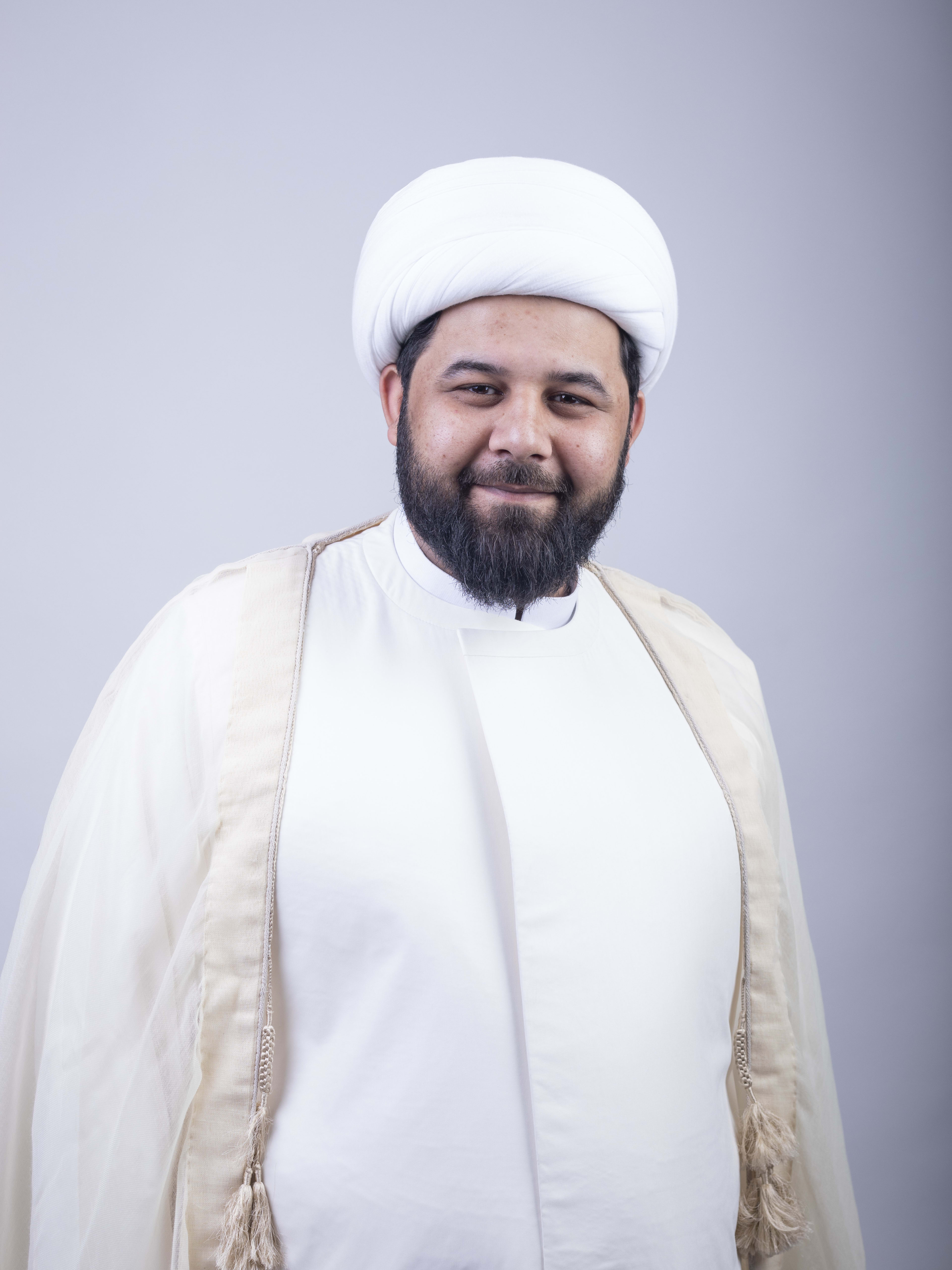 الشيخ محمد مدن المعاميري