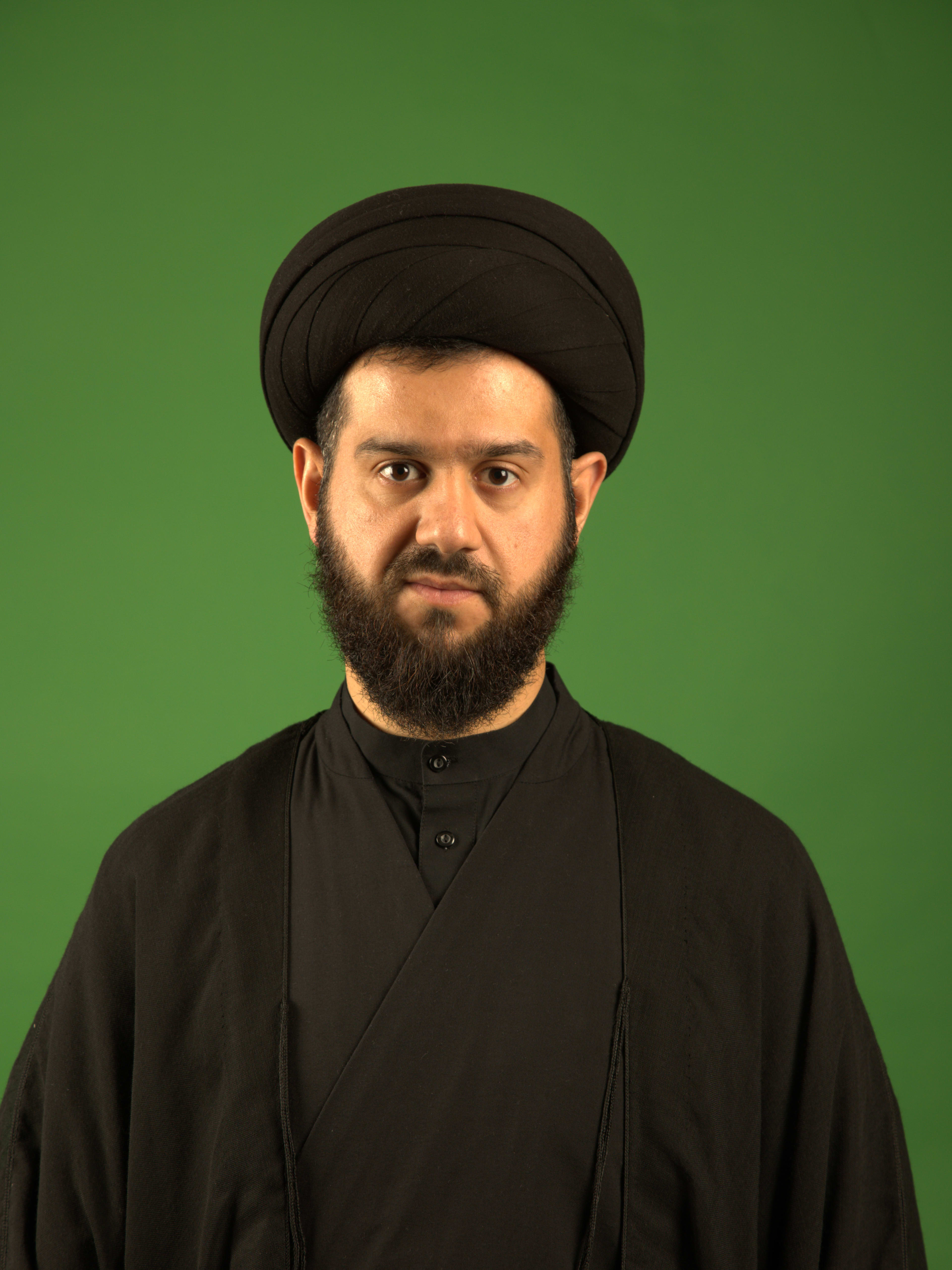 السيد محمد الهاشمي