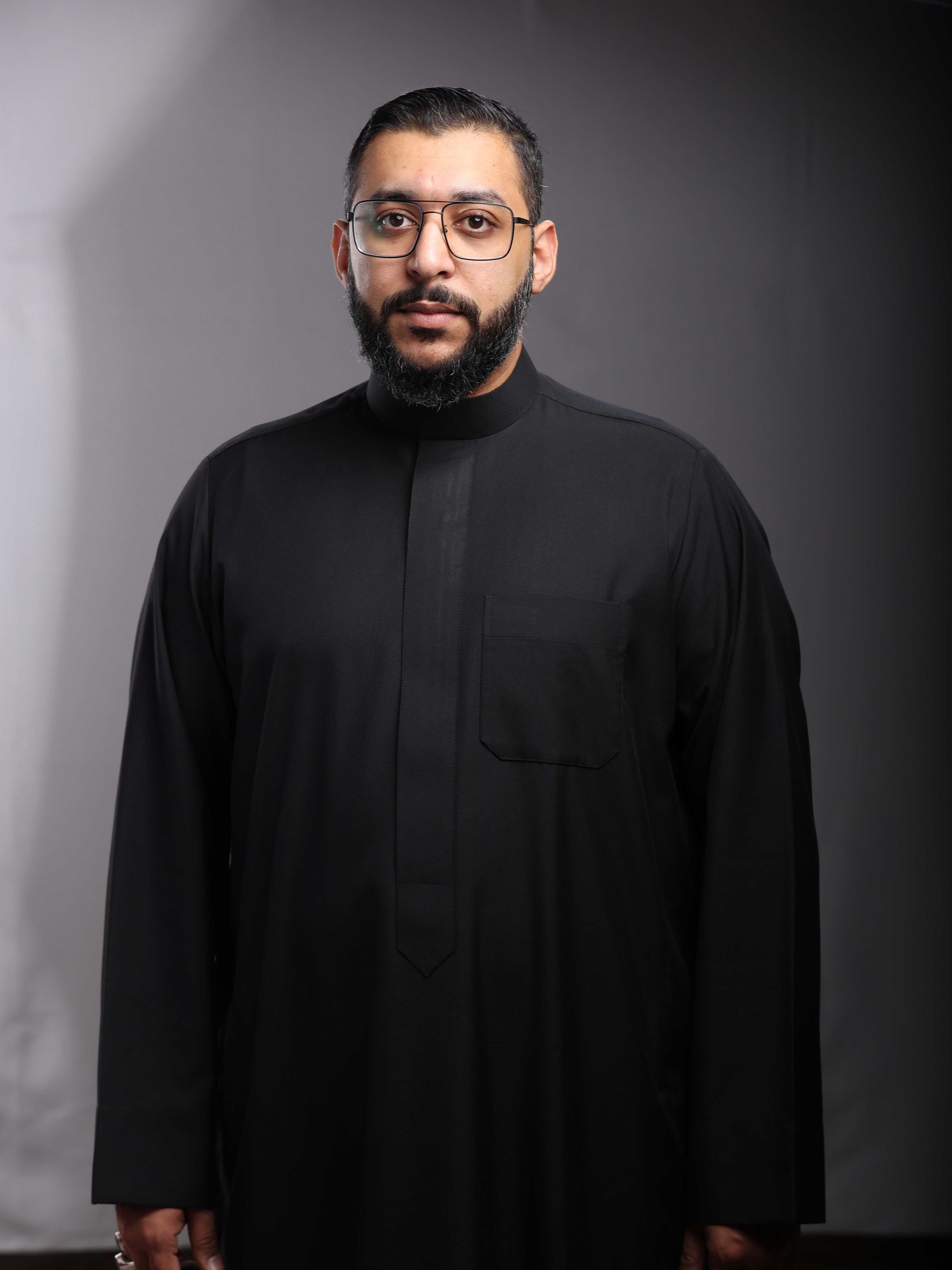حسن الرومي