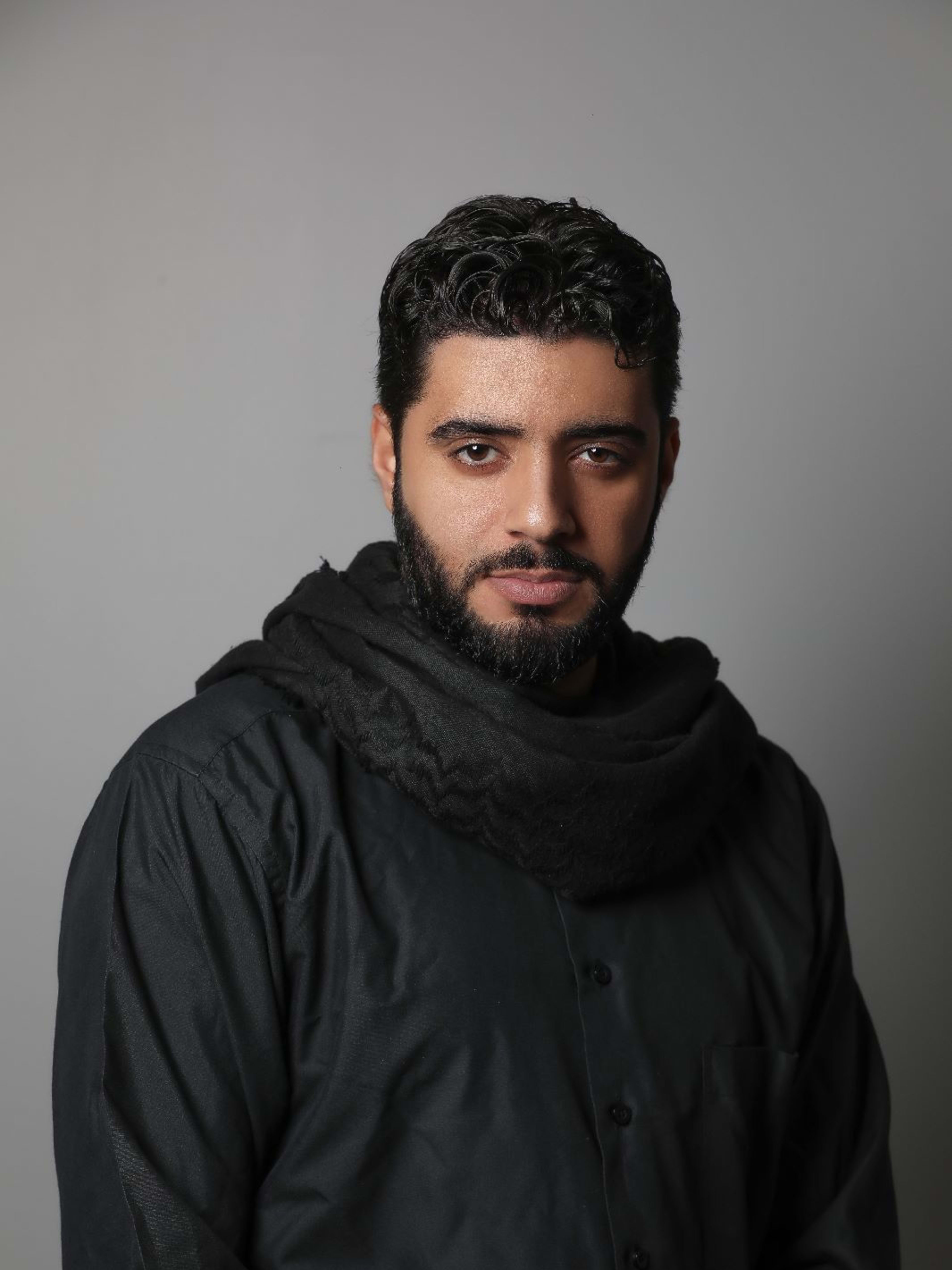 الرادود علي الديري