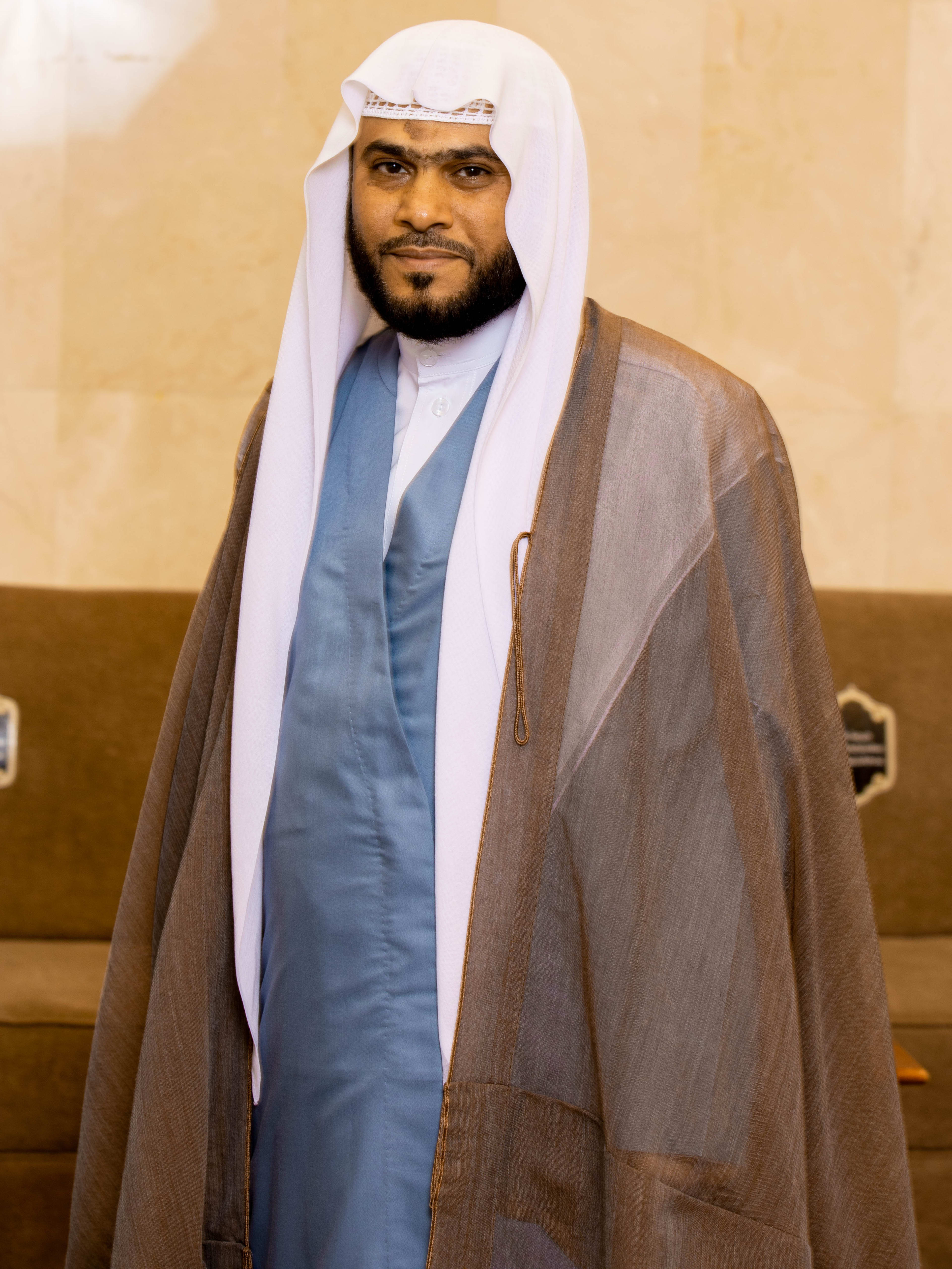 الملا وجيه البرباري