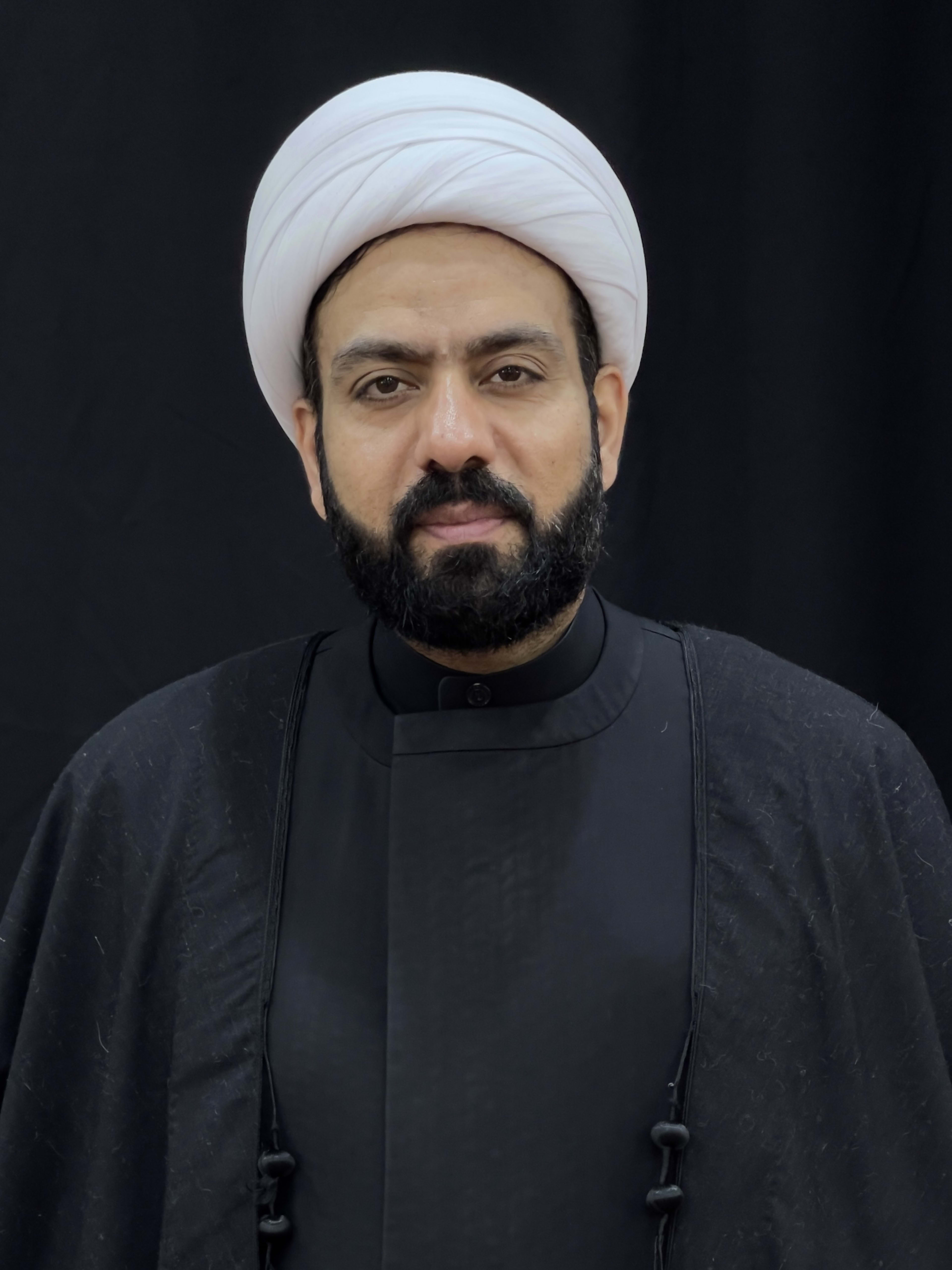الشيخ جاسم الدمستاني