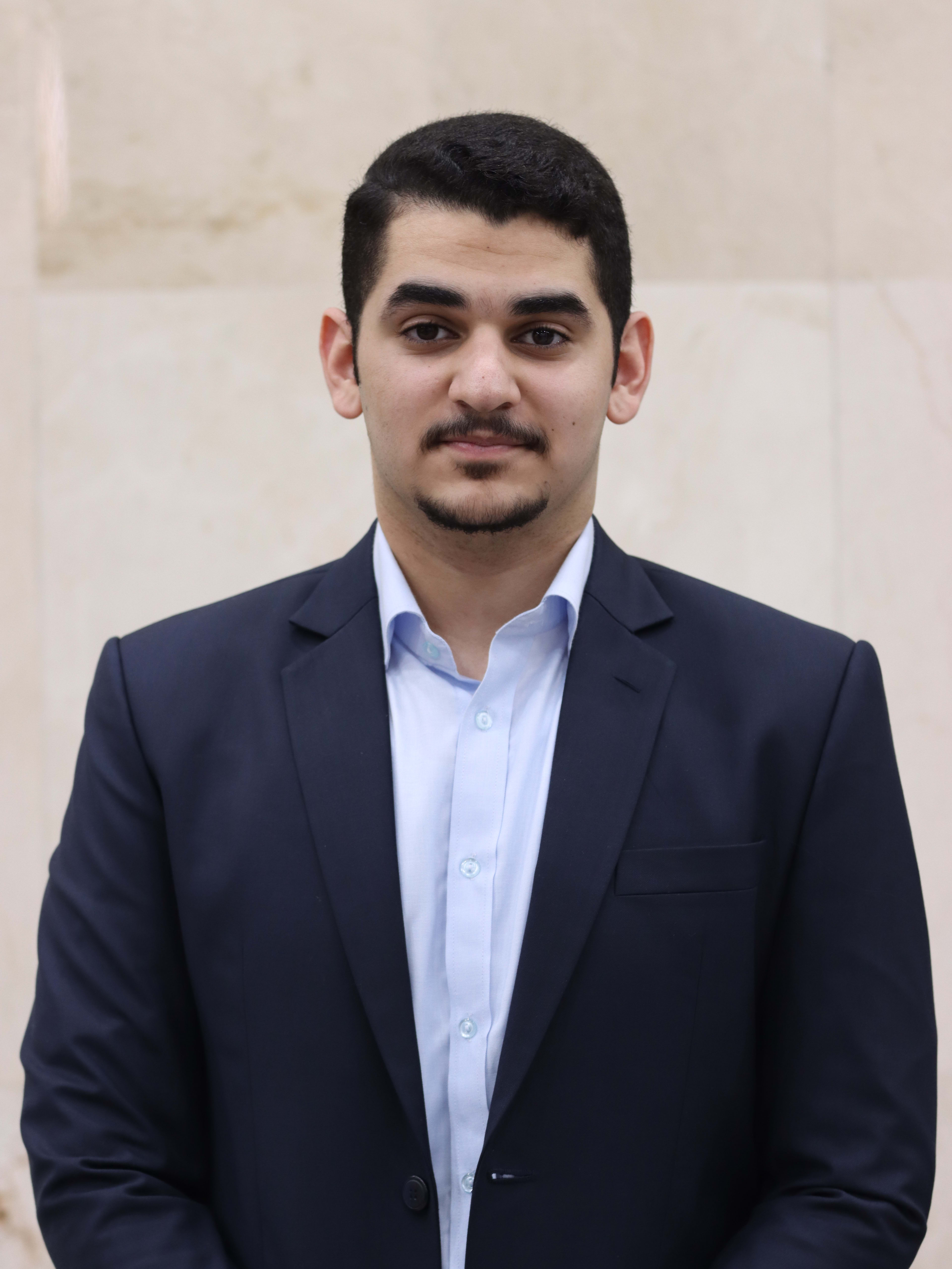 مقداد مهنا