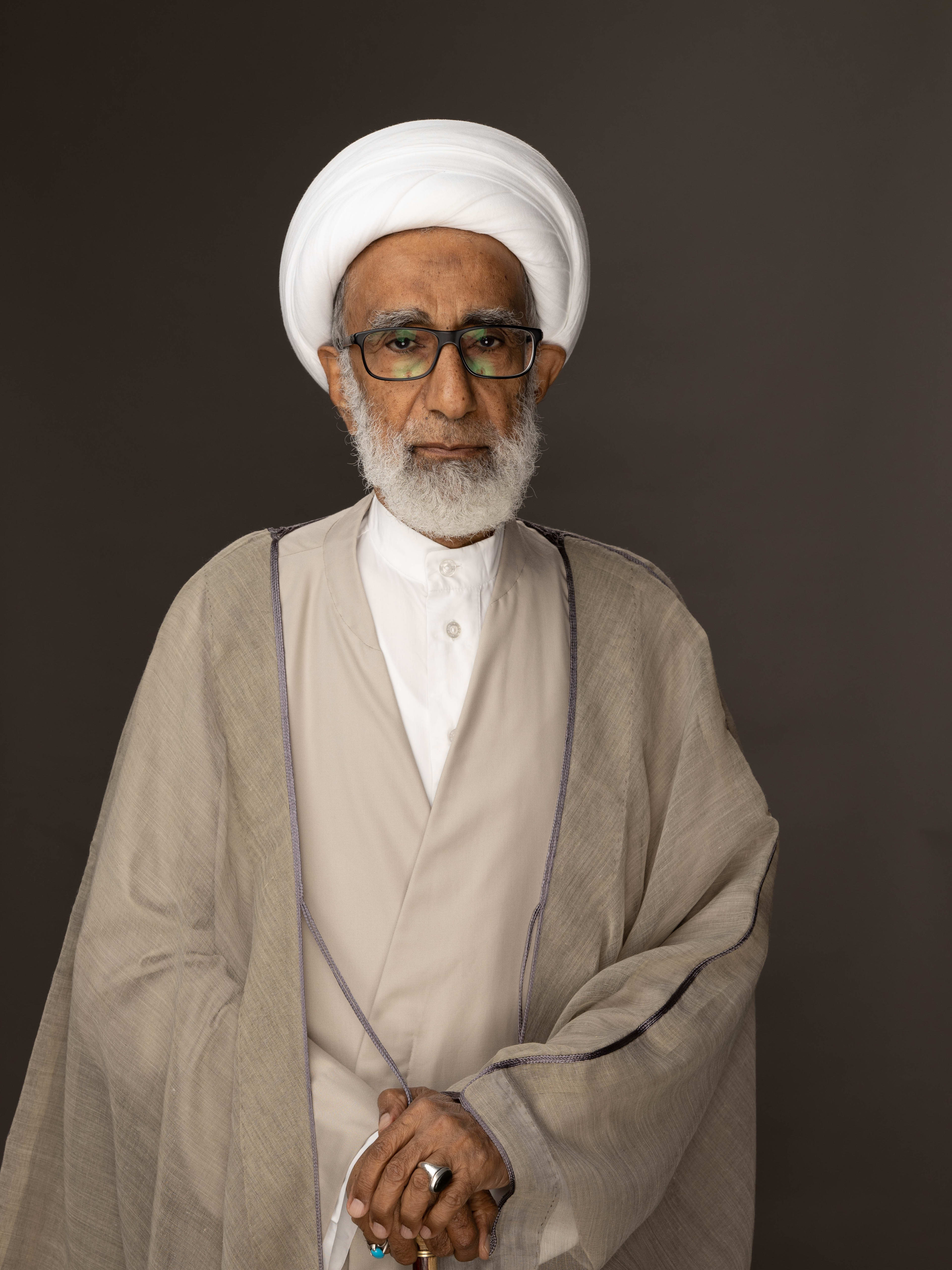 العلامة الشيخ محمد صالح الربيعي